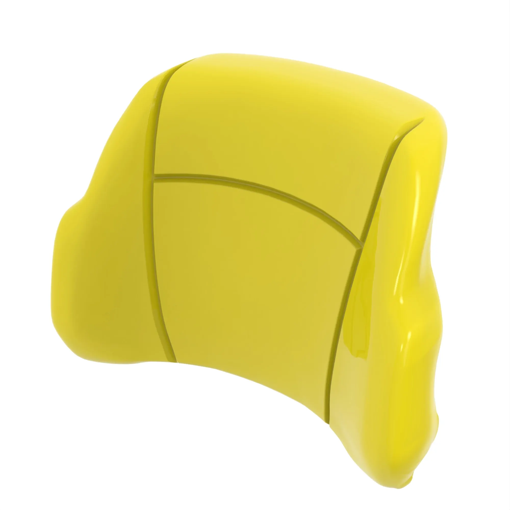 John Deere Seat Cushion - SJ11561
