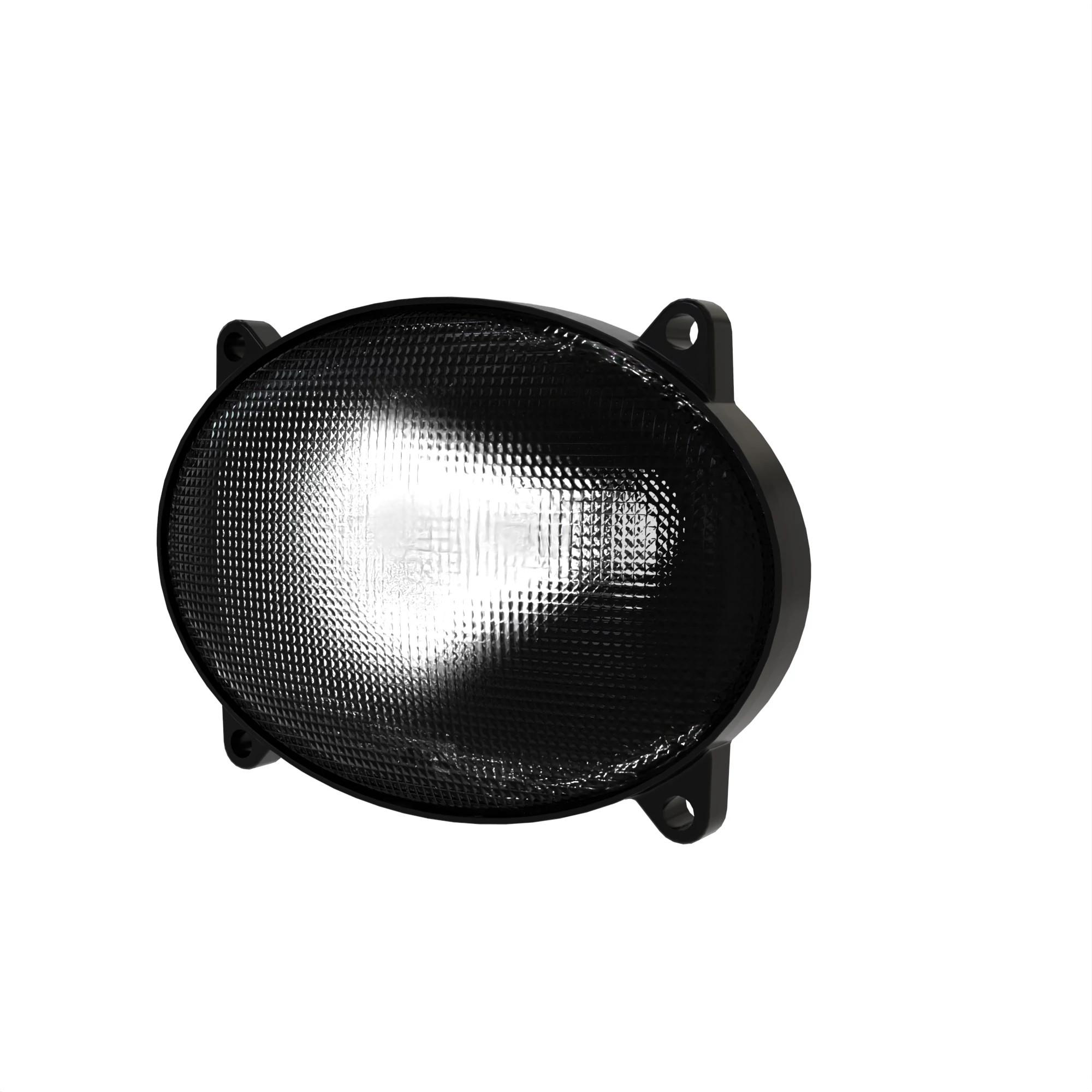 HOUSING, HID LAMP