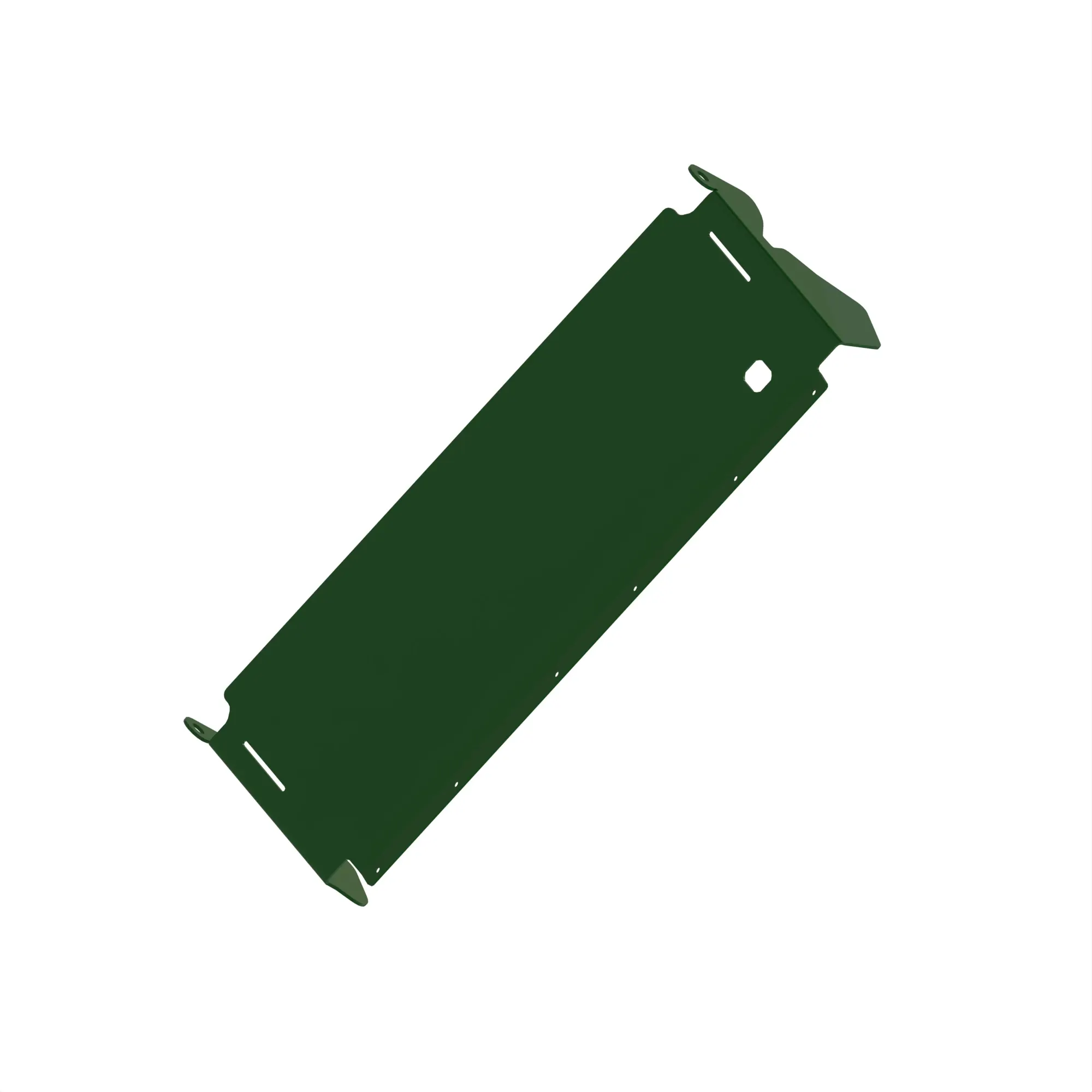 COVER, VOLUMETRIC METER