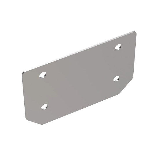 John Deere Limit Curtain - YC30243