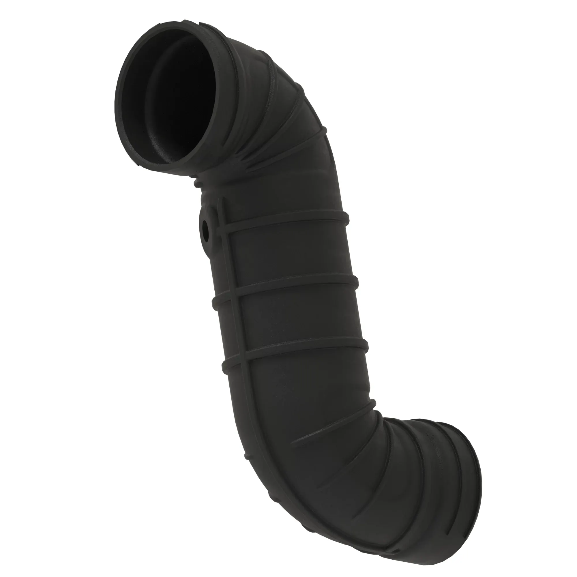 Air Intake, Hose / W Ap/ Tier III