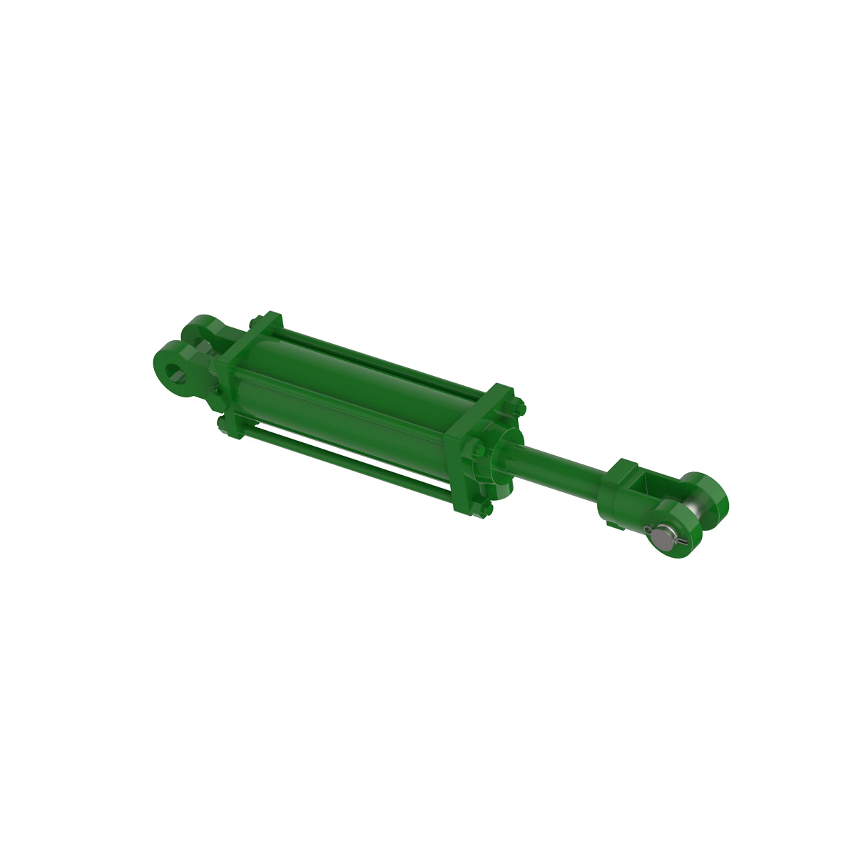 HYDRAULIC CYLINDER