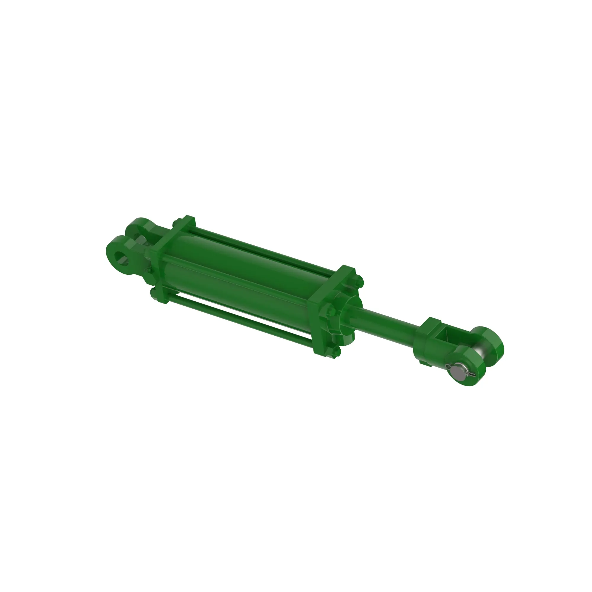 HYDRAULIC CYLINDER