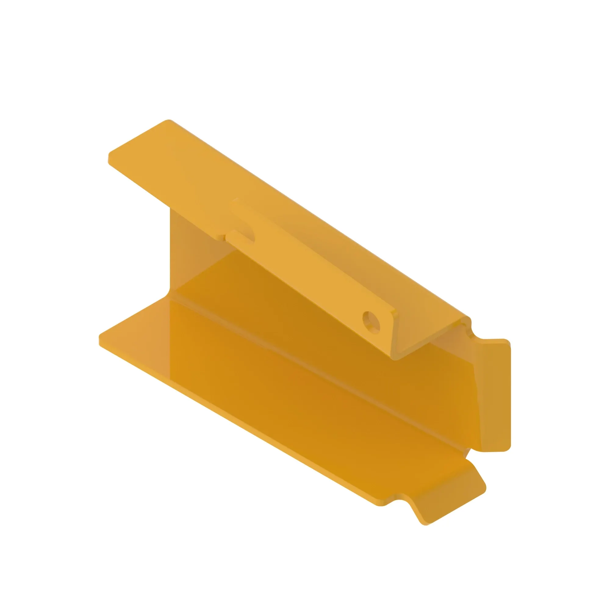 John Deere Guard Plate, Right Side - T336992