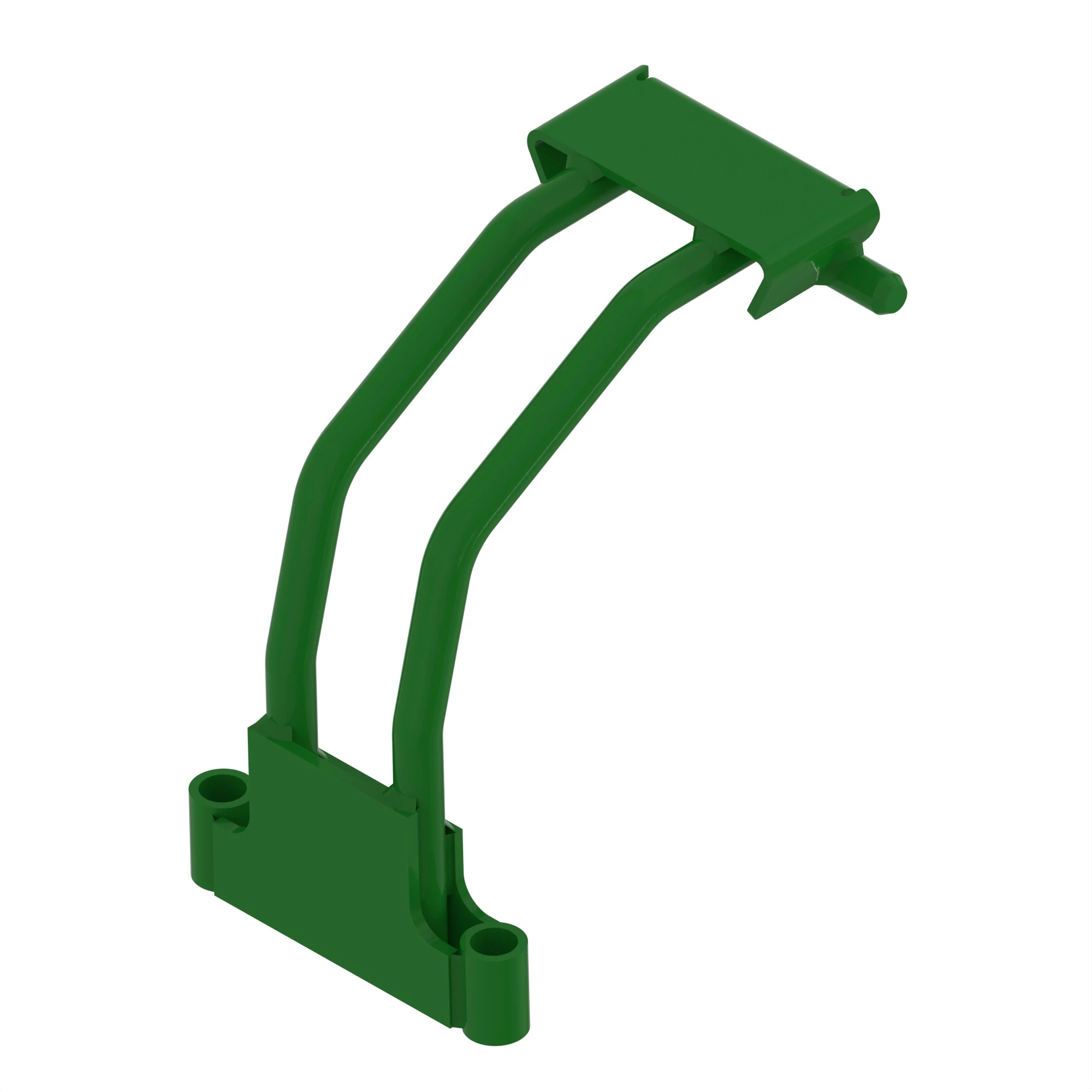 LVA20612: Front AutoConnect™ Mower Lift Linkage