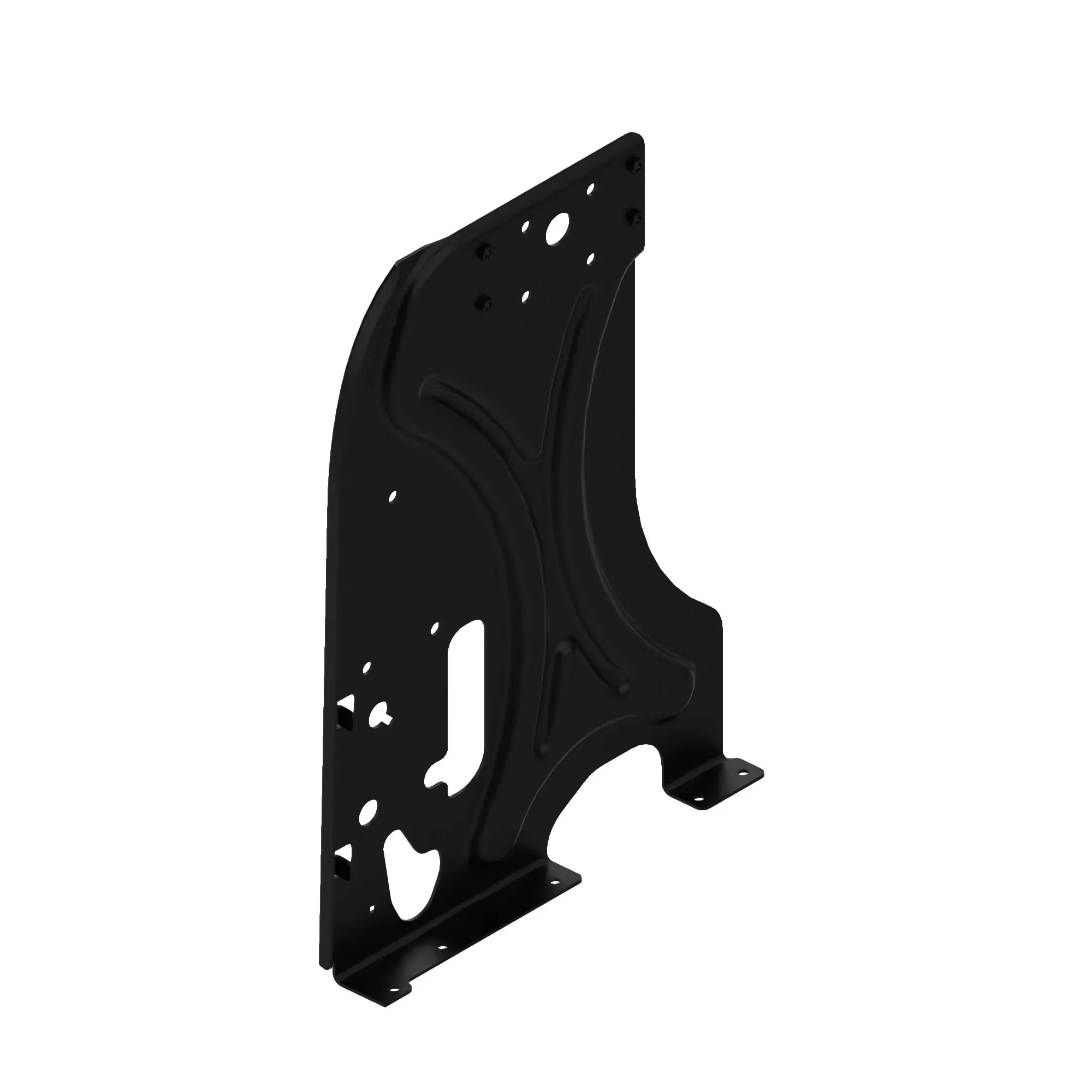 John Deere Plate - RE580688