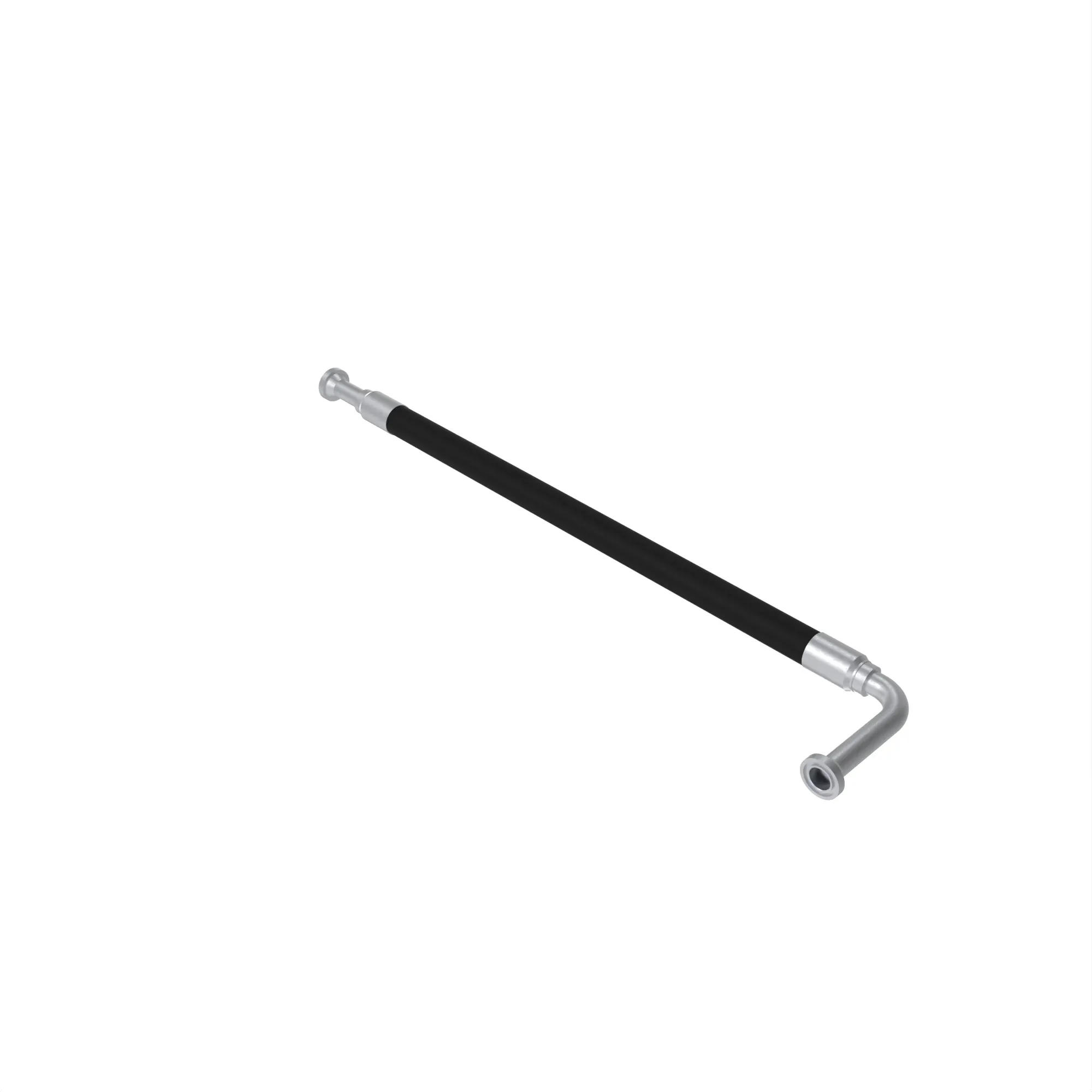 AXE25990: Ground Drive Pump Hydraulic Hose