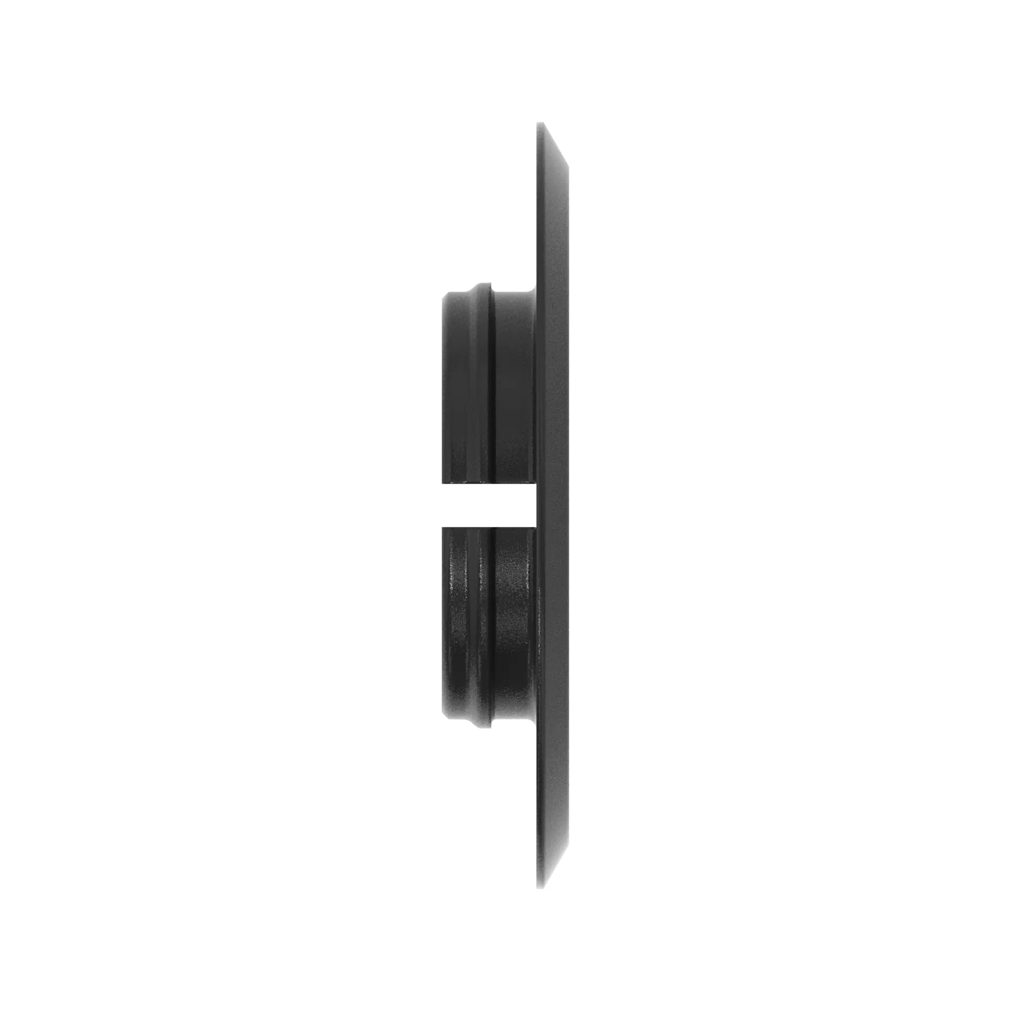 GUIDE, ROCKSHAFT