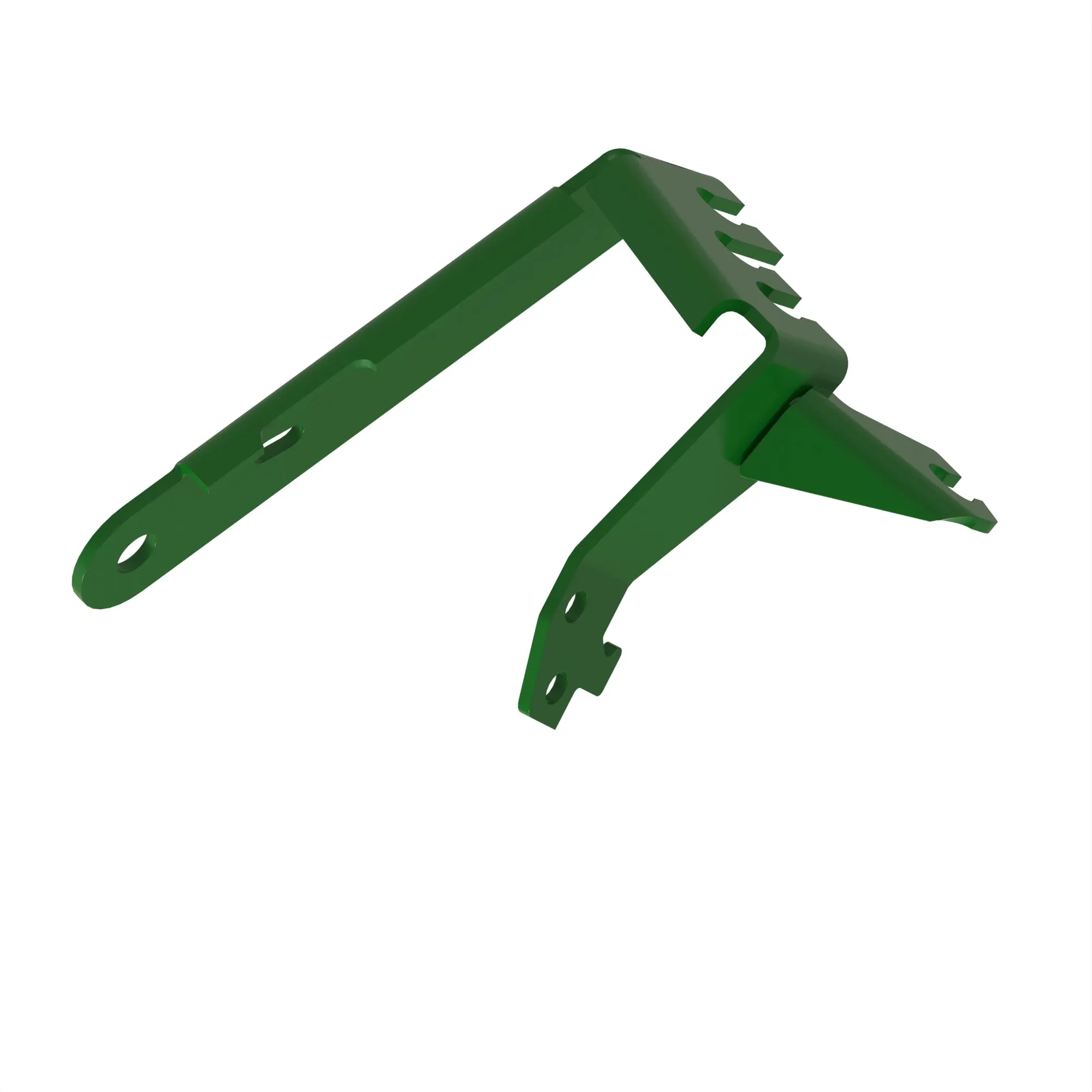 SUPPORT, SHEET,SHIFTER ASSY.