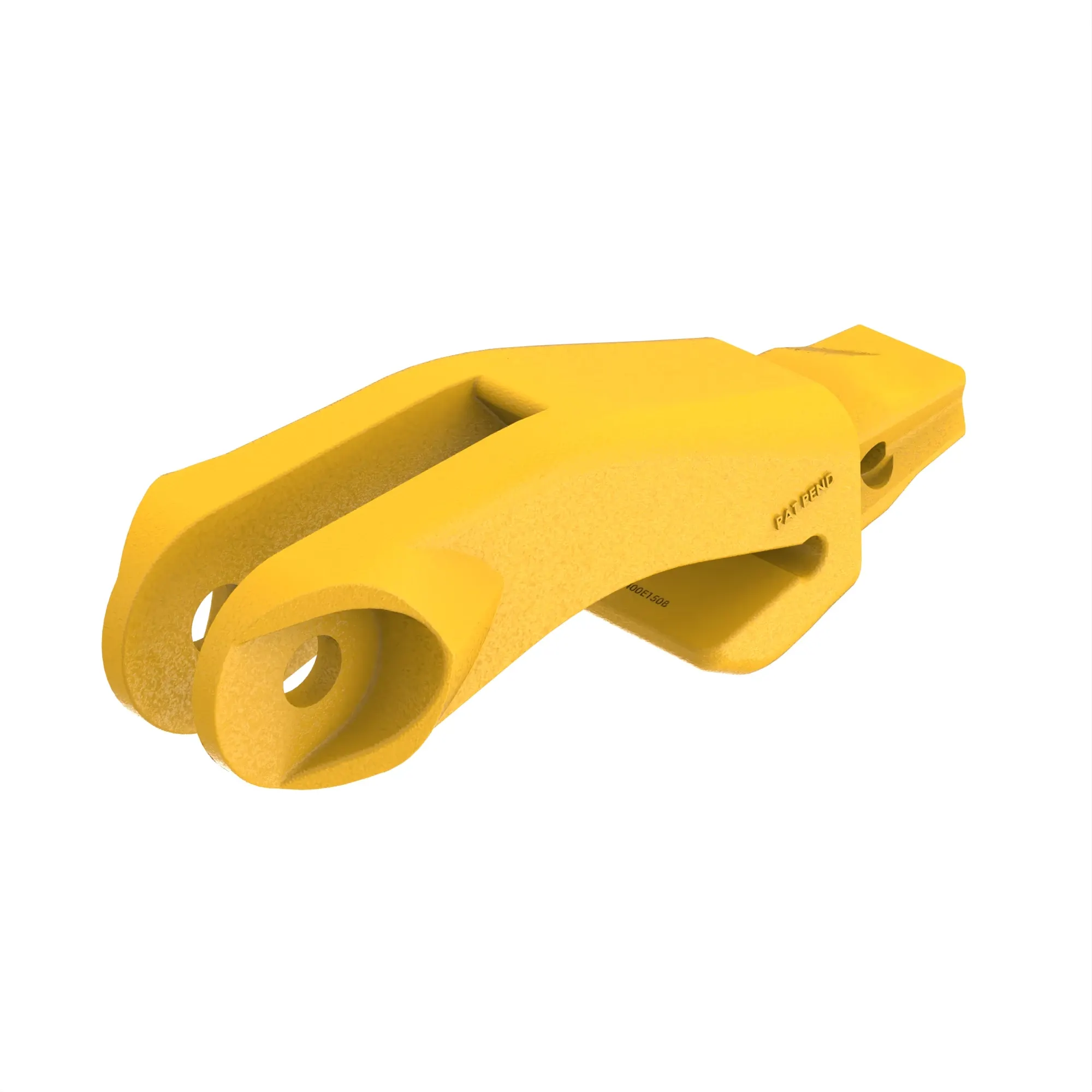 Bolt-on End Adapter