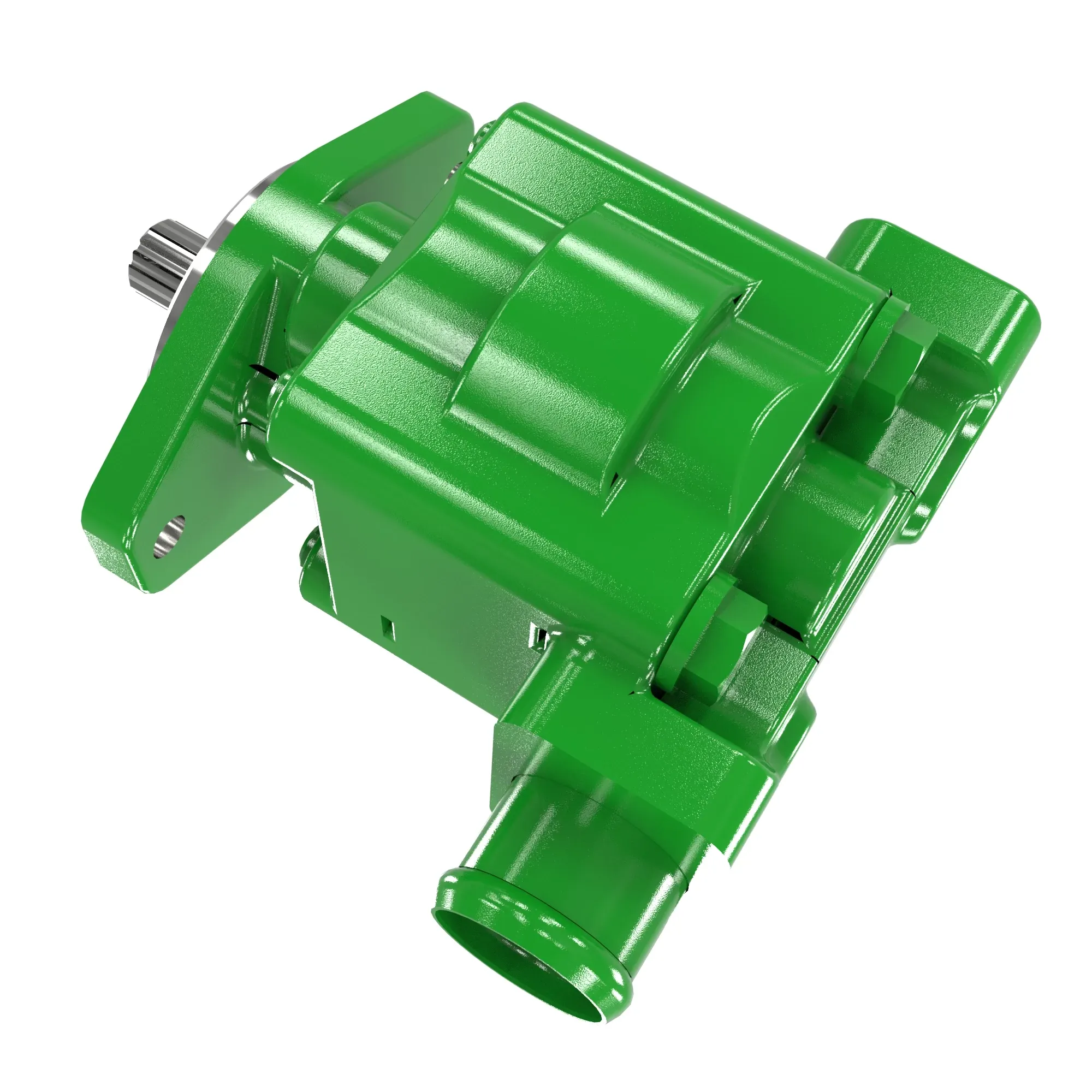 Hydraulic Pump