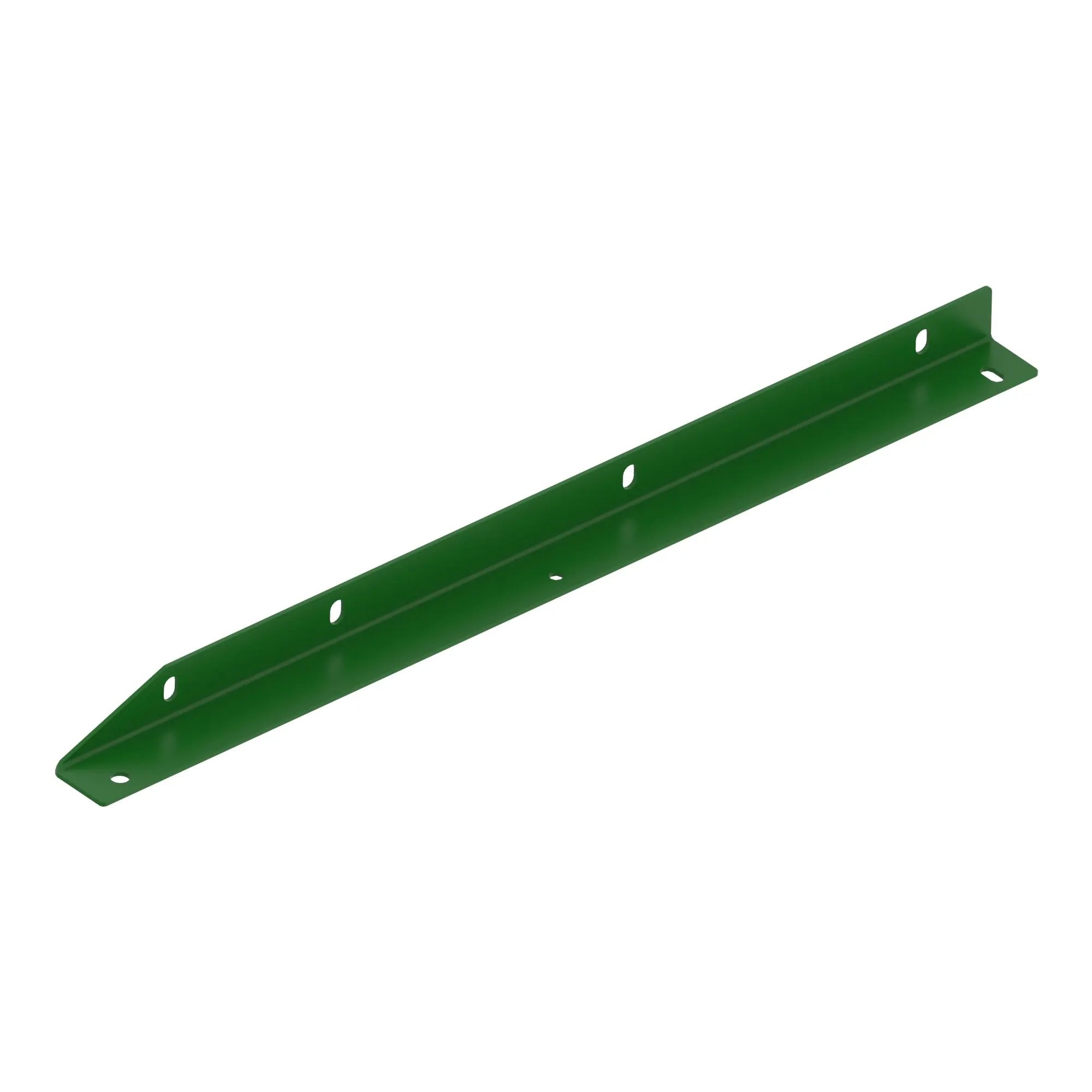 BRACKET, FRONT DEFLECTOR SHEET RH