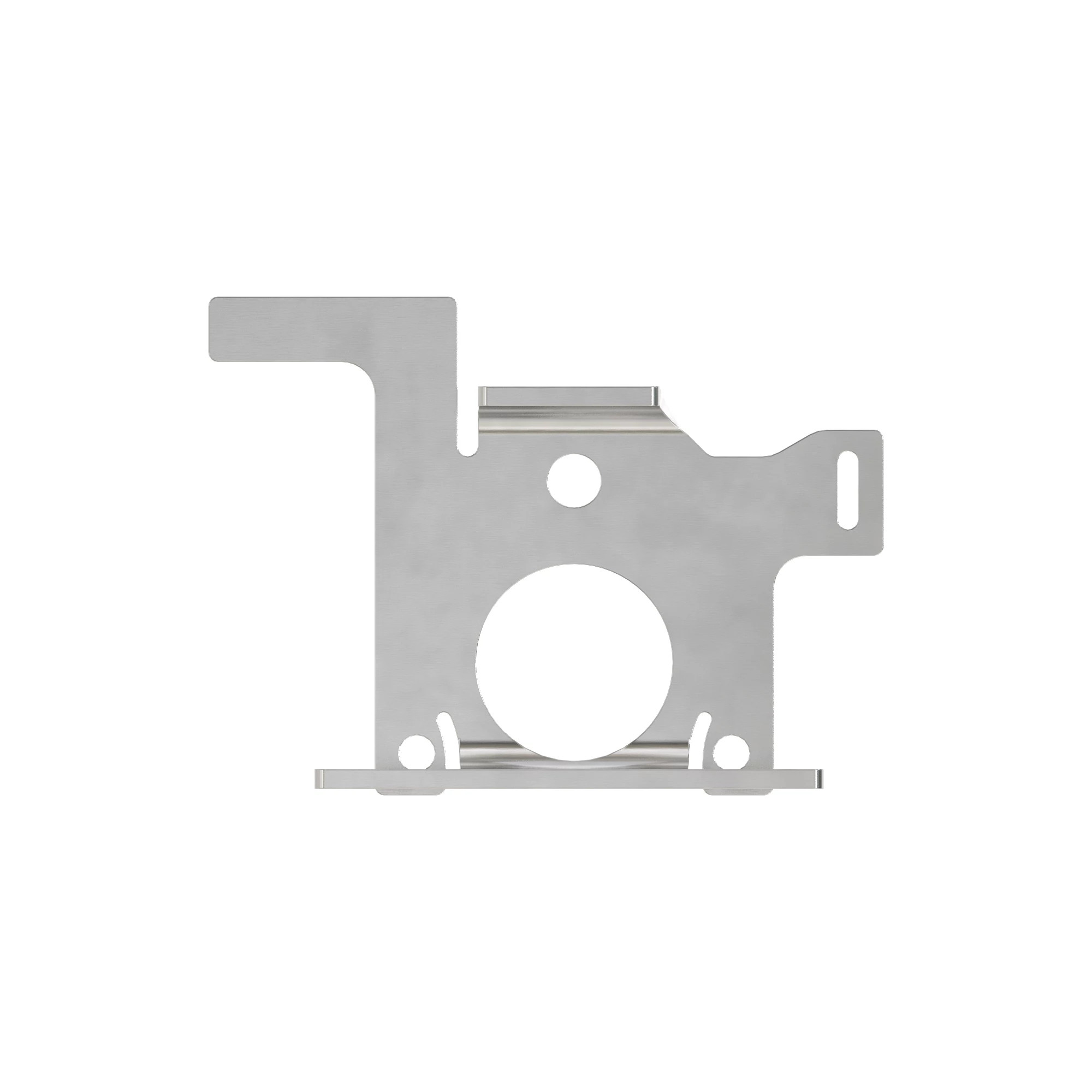 BRACKET, BRACKET, FRONT CENTERING