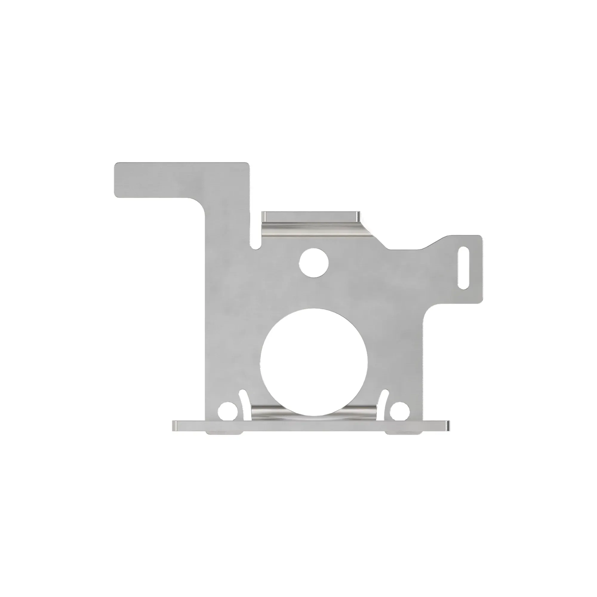 BRACKET, BRACKET, FRONT CENTERING