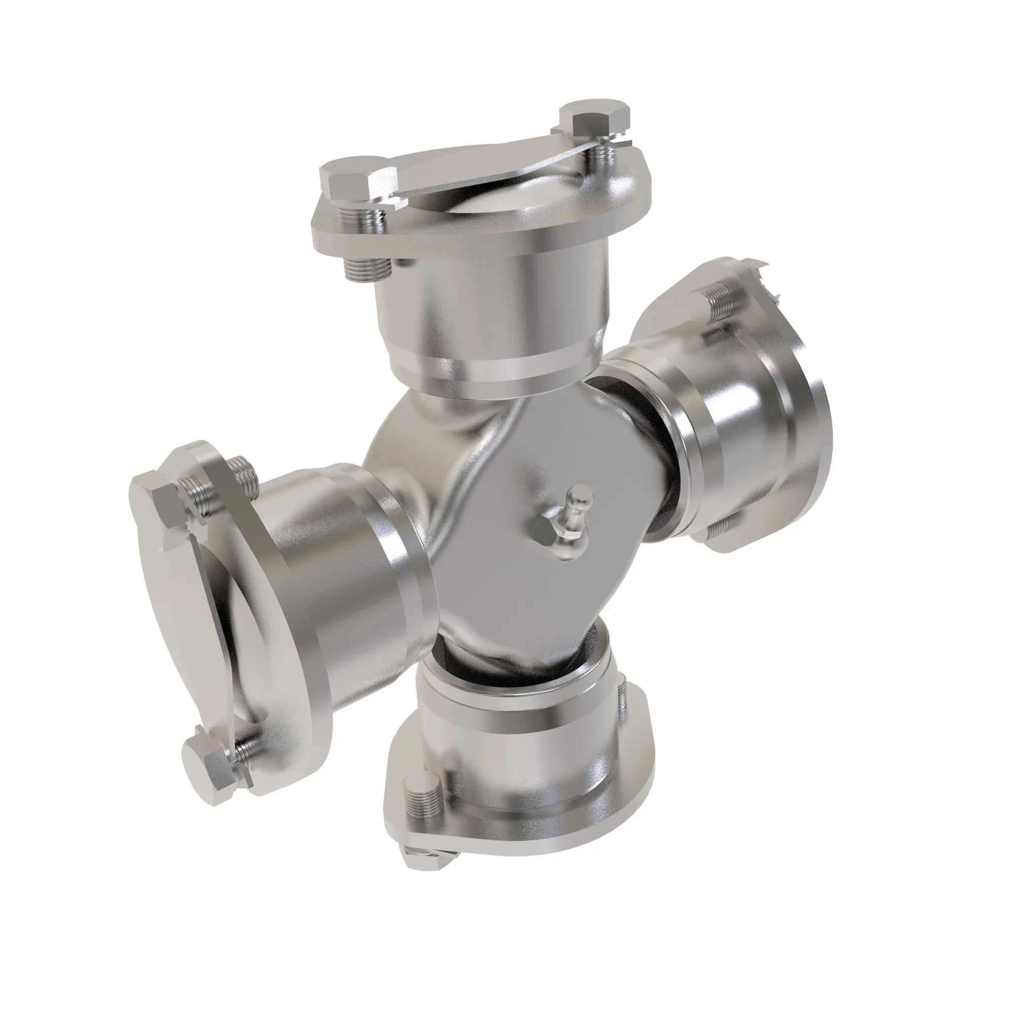 John Deere Universal Joint Cross Bearing - AN404465