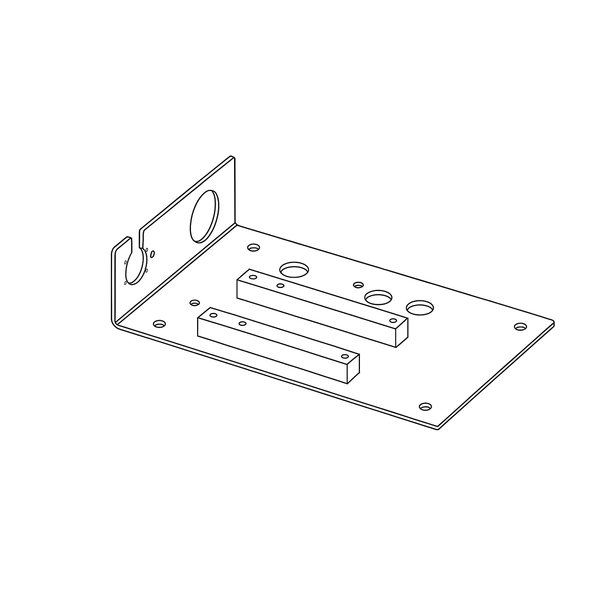 Mounting Angle