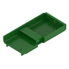 BRACKET ASSY - FUEL TANK REAR