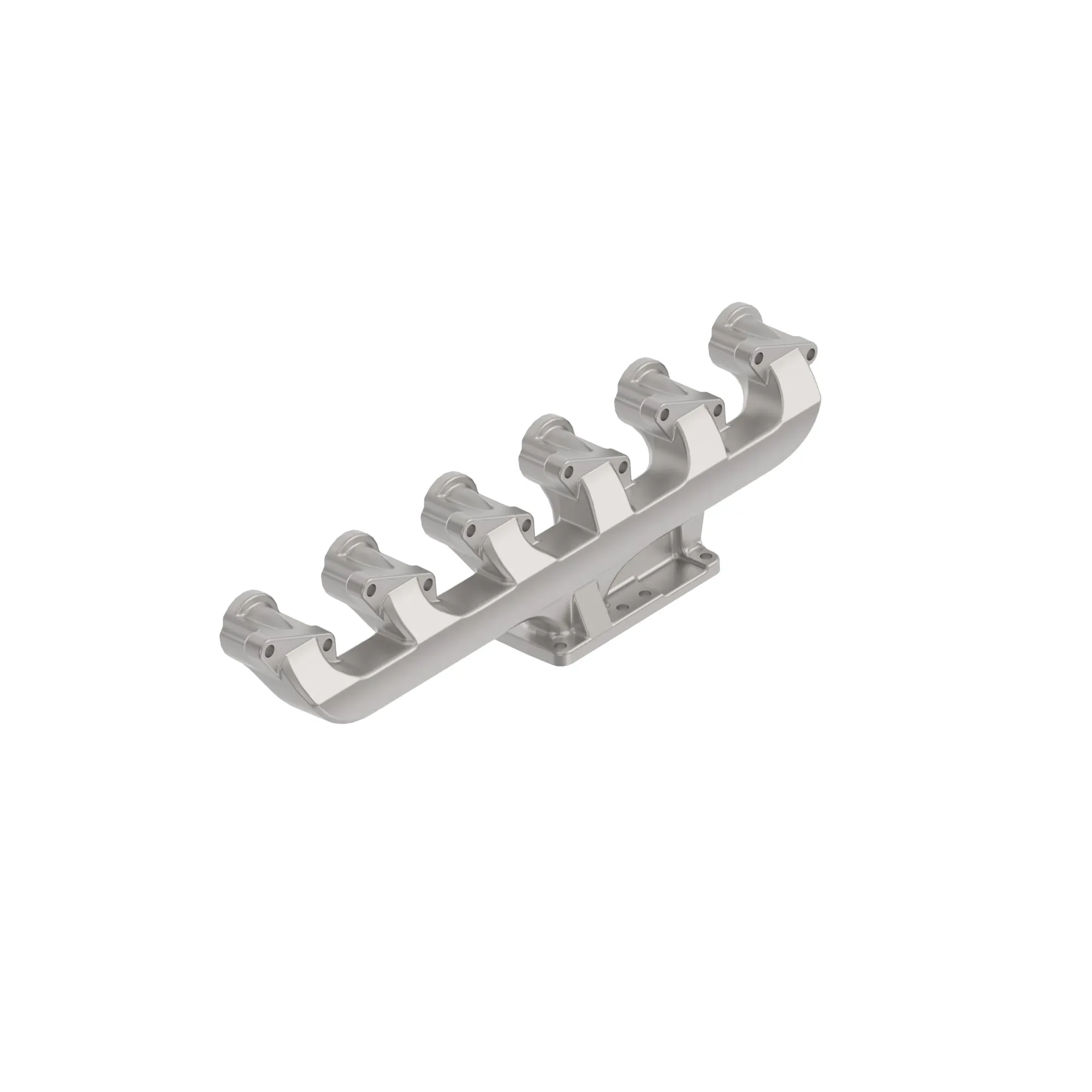 EXHAUST MANIFOLD