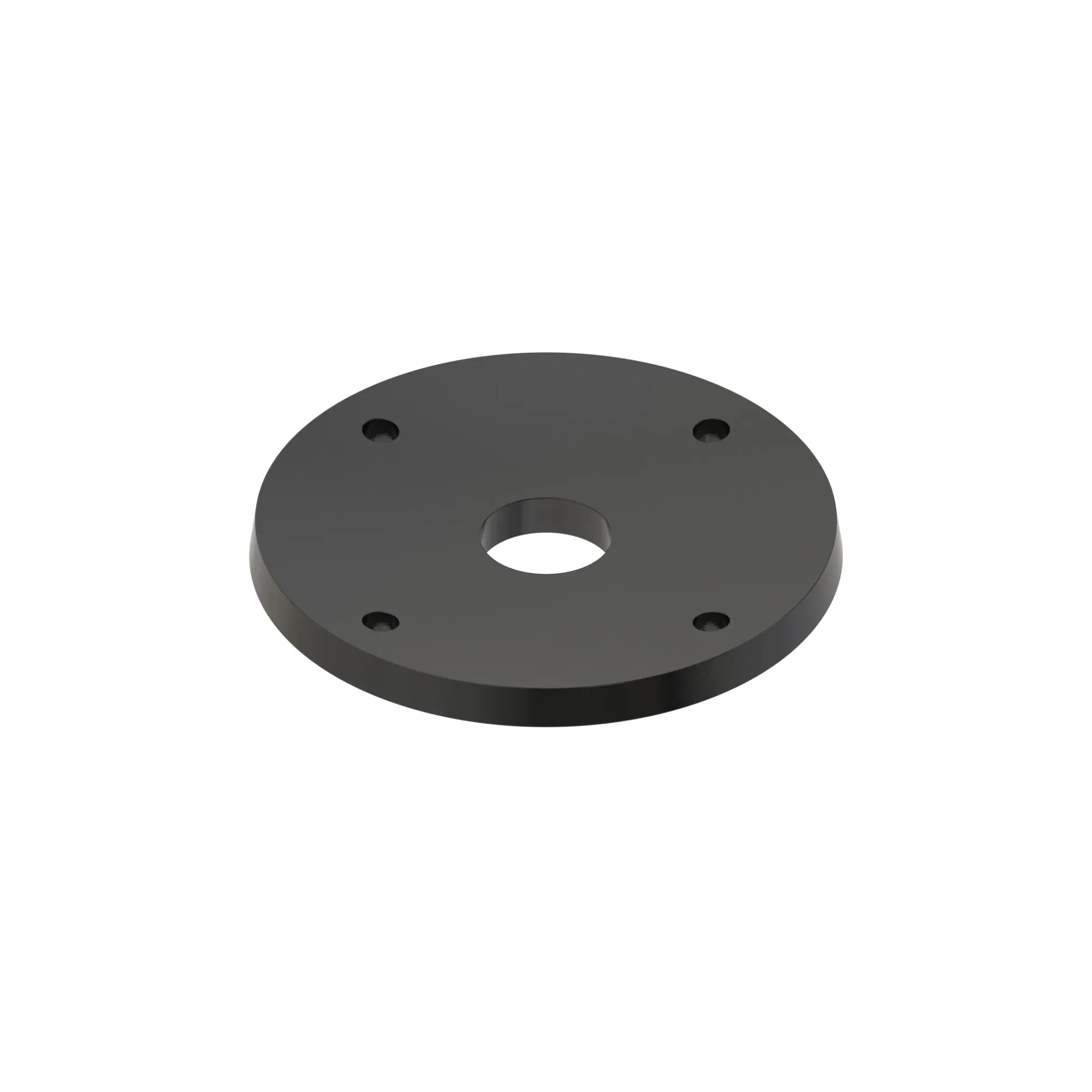 John Deere Plate - P74144