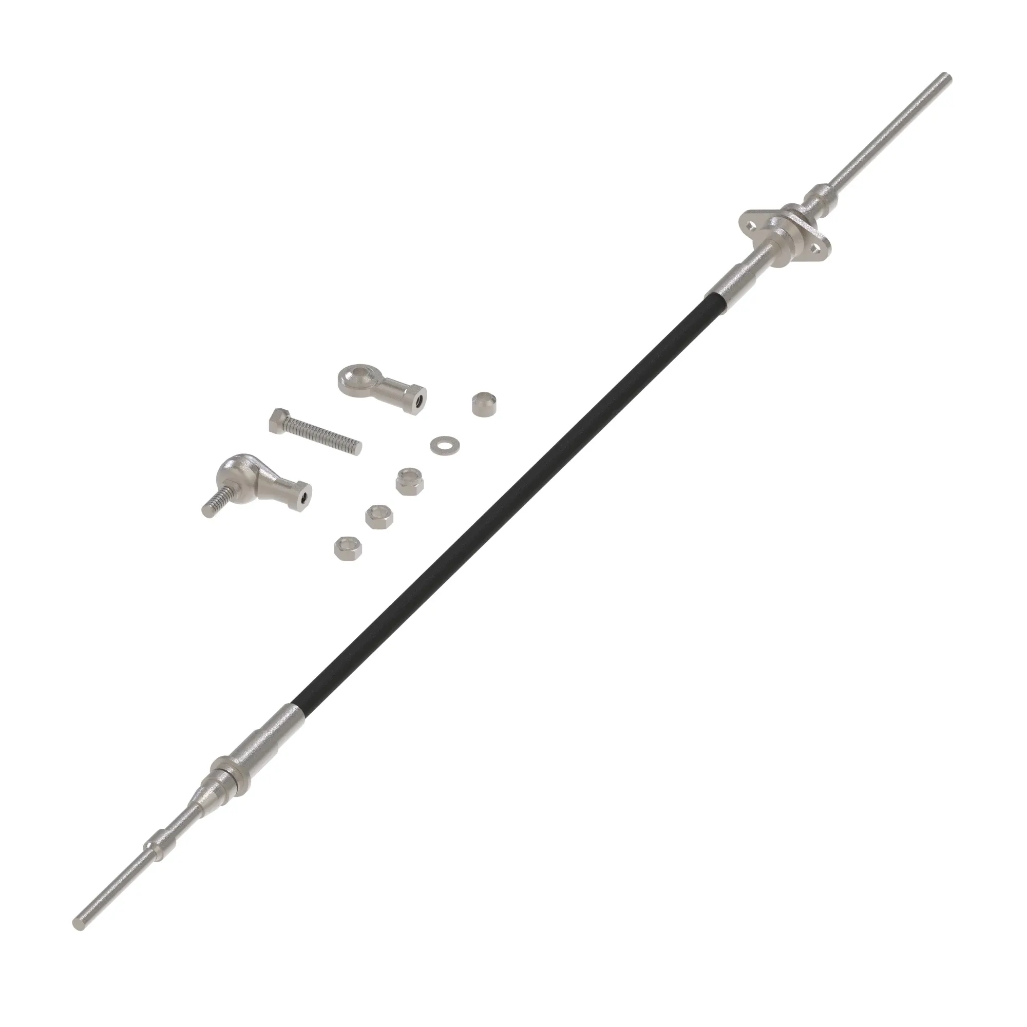 John Deere Cable Kit - ADX11813