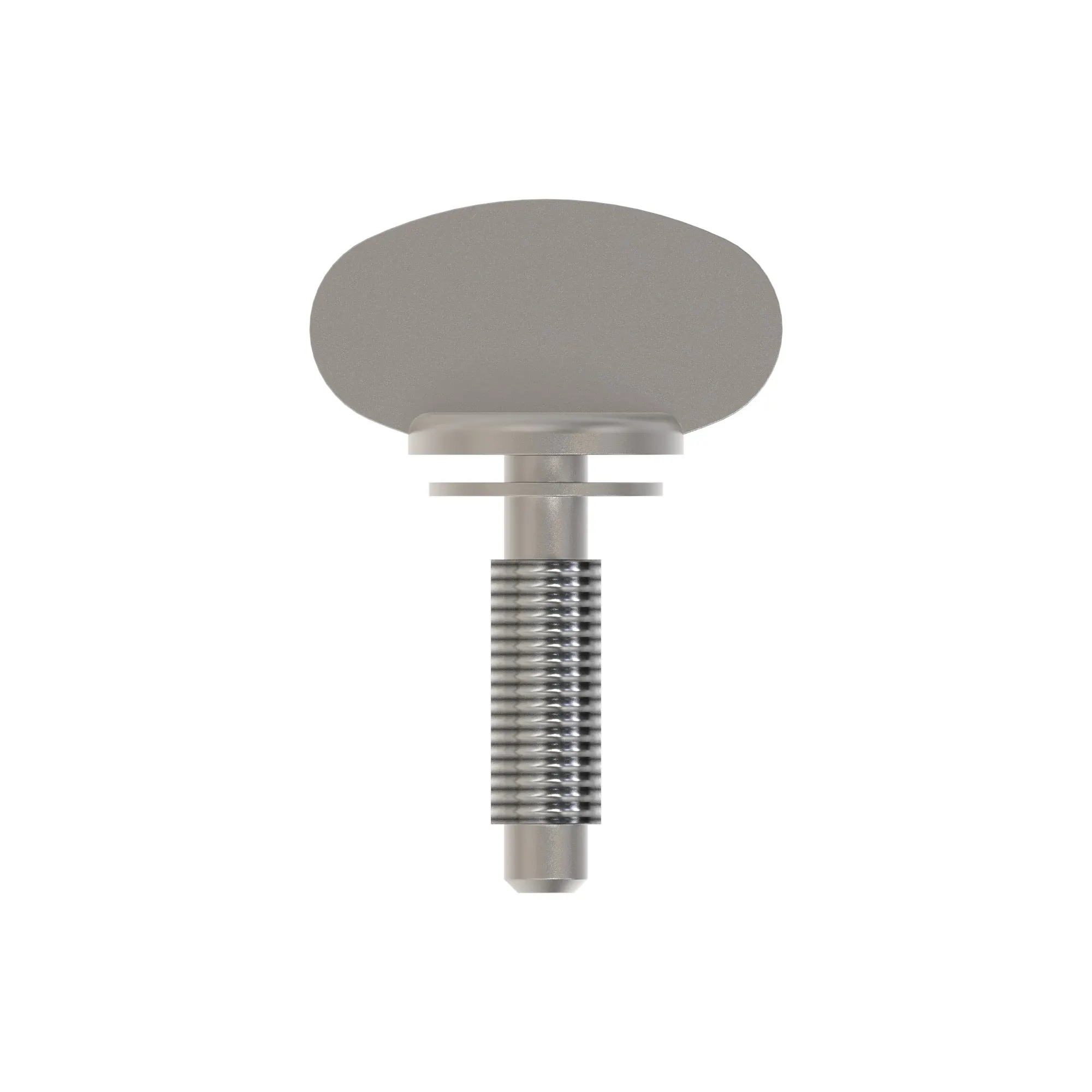 WING, SCREW