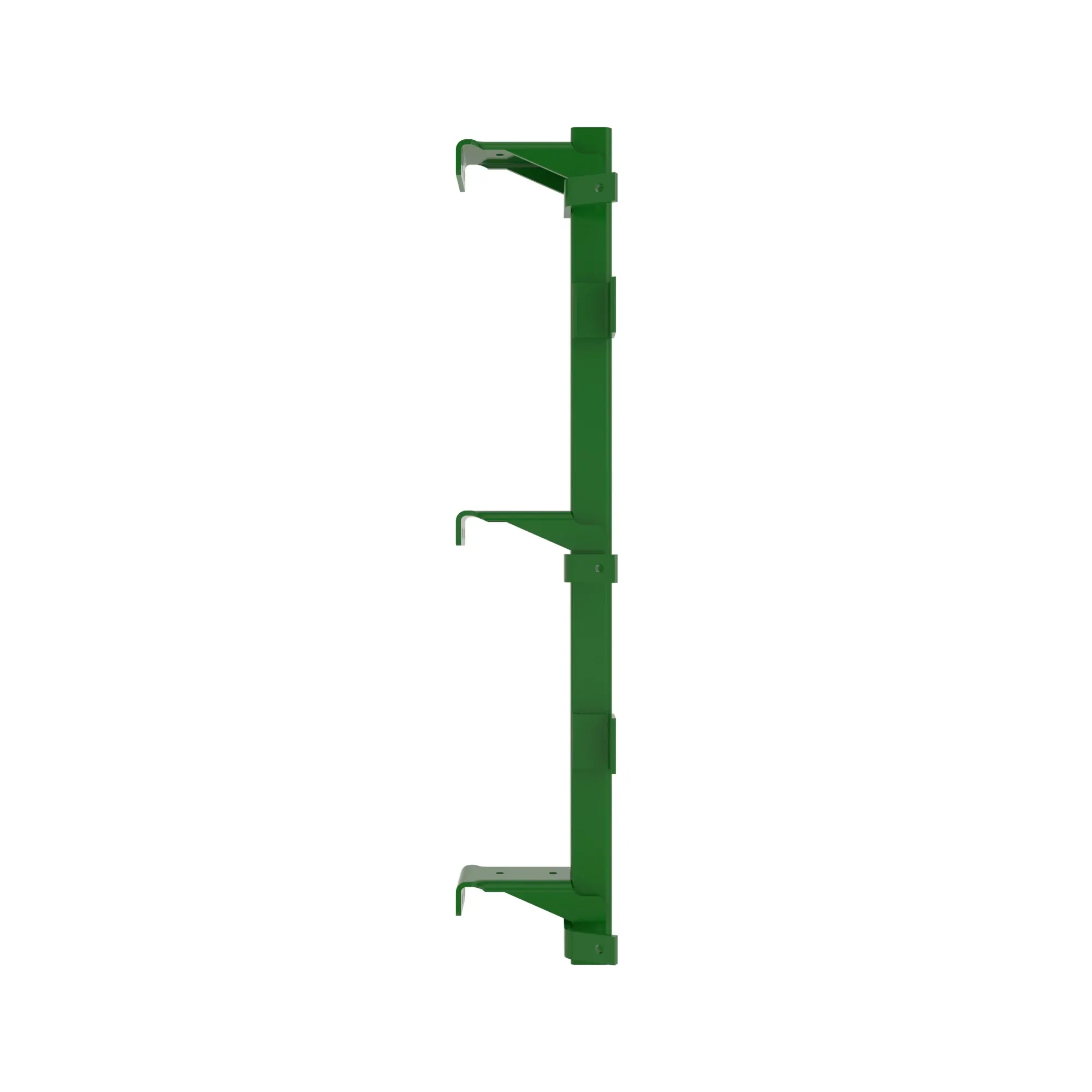 WING FRAME, FRONT EXTENSION FRAME