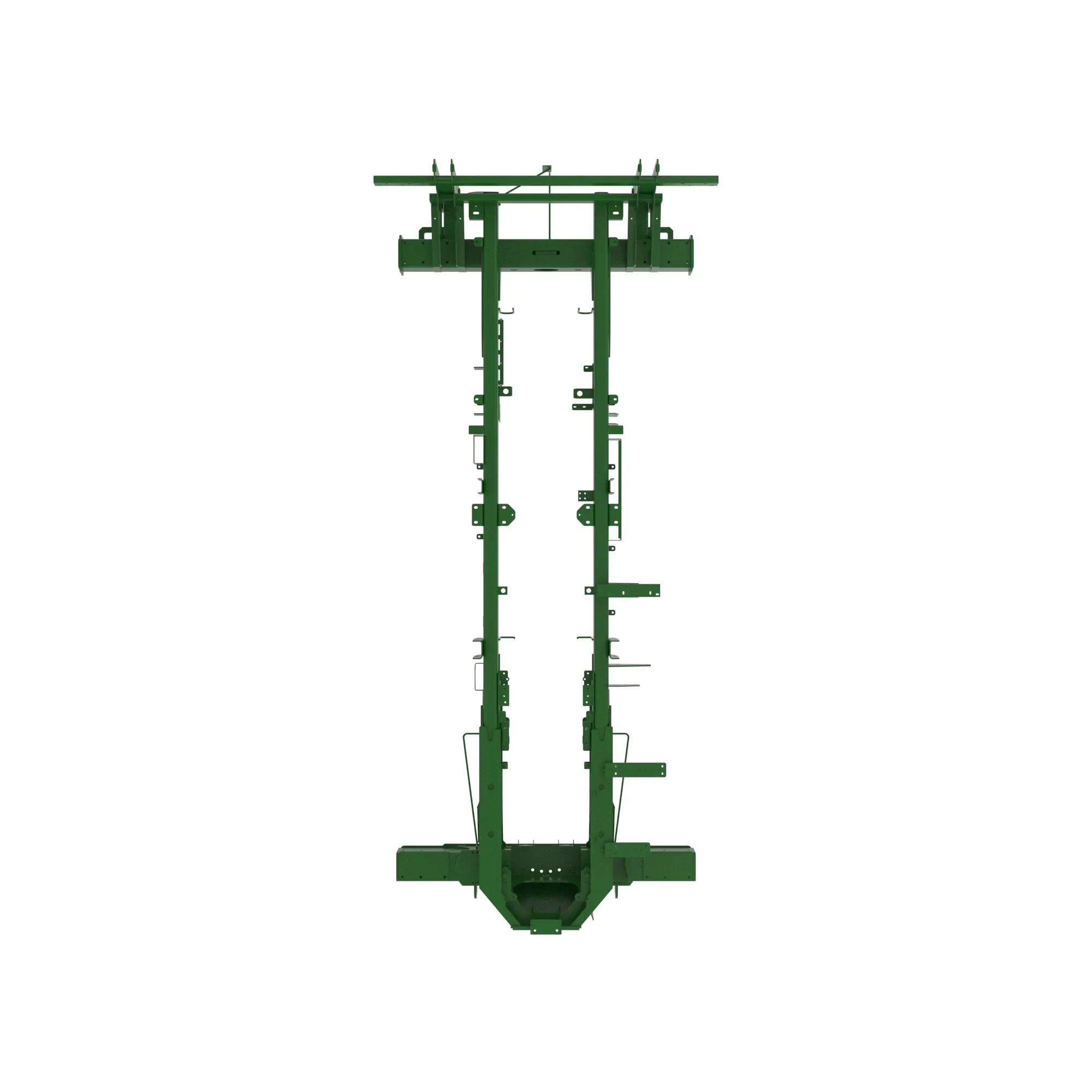 Main Frame