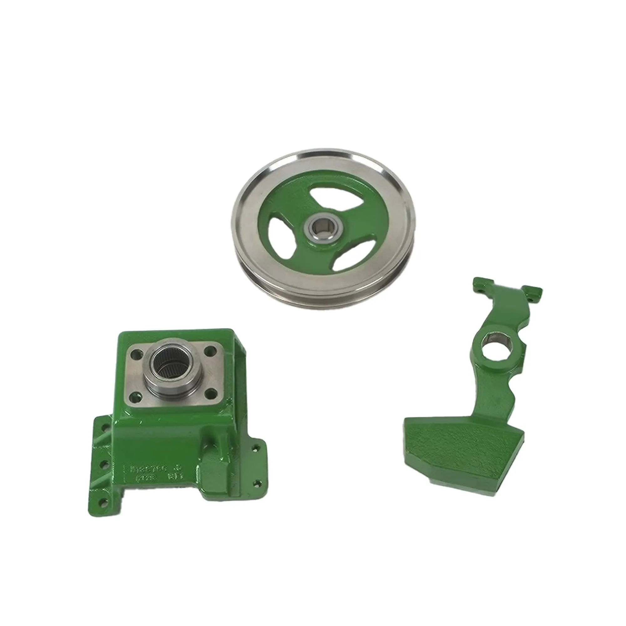 John Deere Gear Case - AH206404