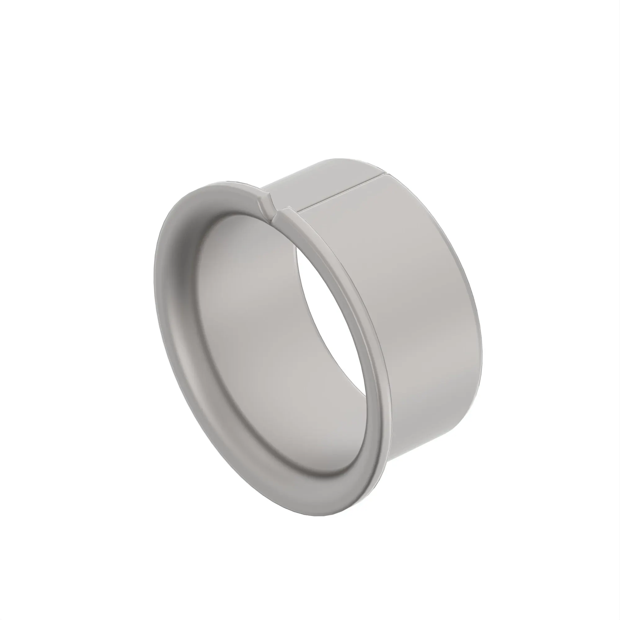 BUSHING, SPLIT FLANGE PLAIN