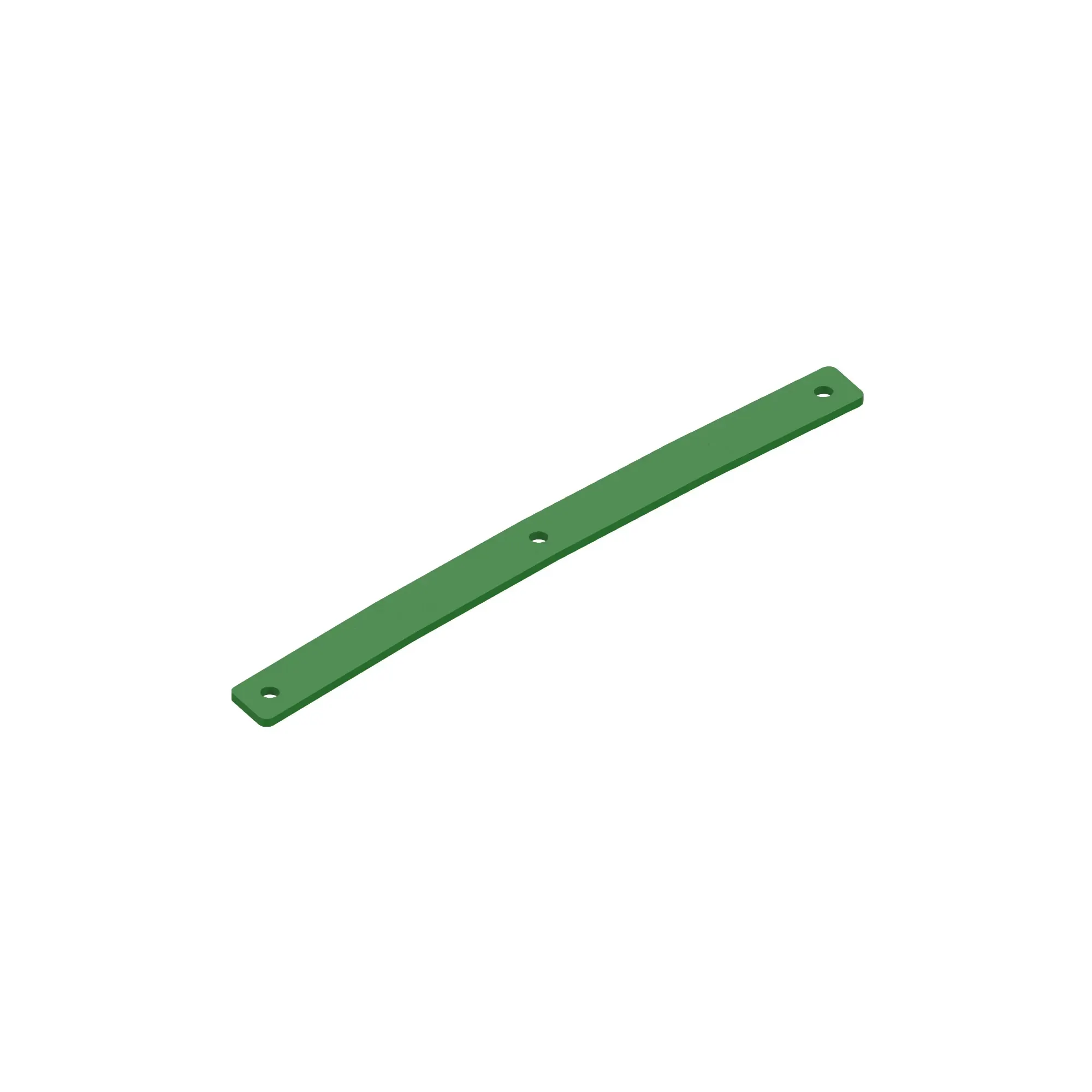 John Deere Plate - F636188