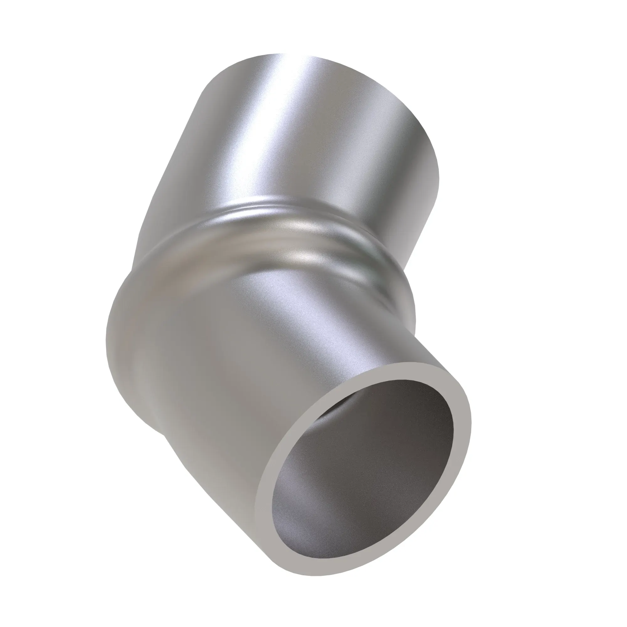 John Deere Steel Reducer - 4263446