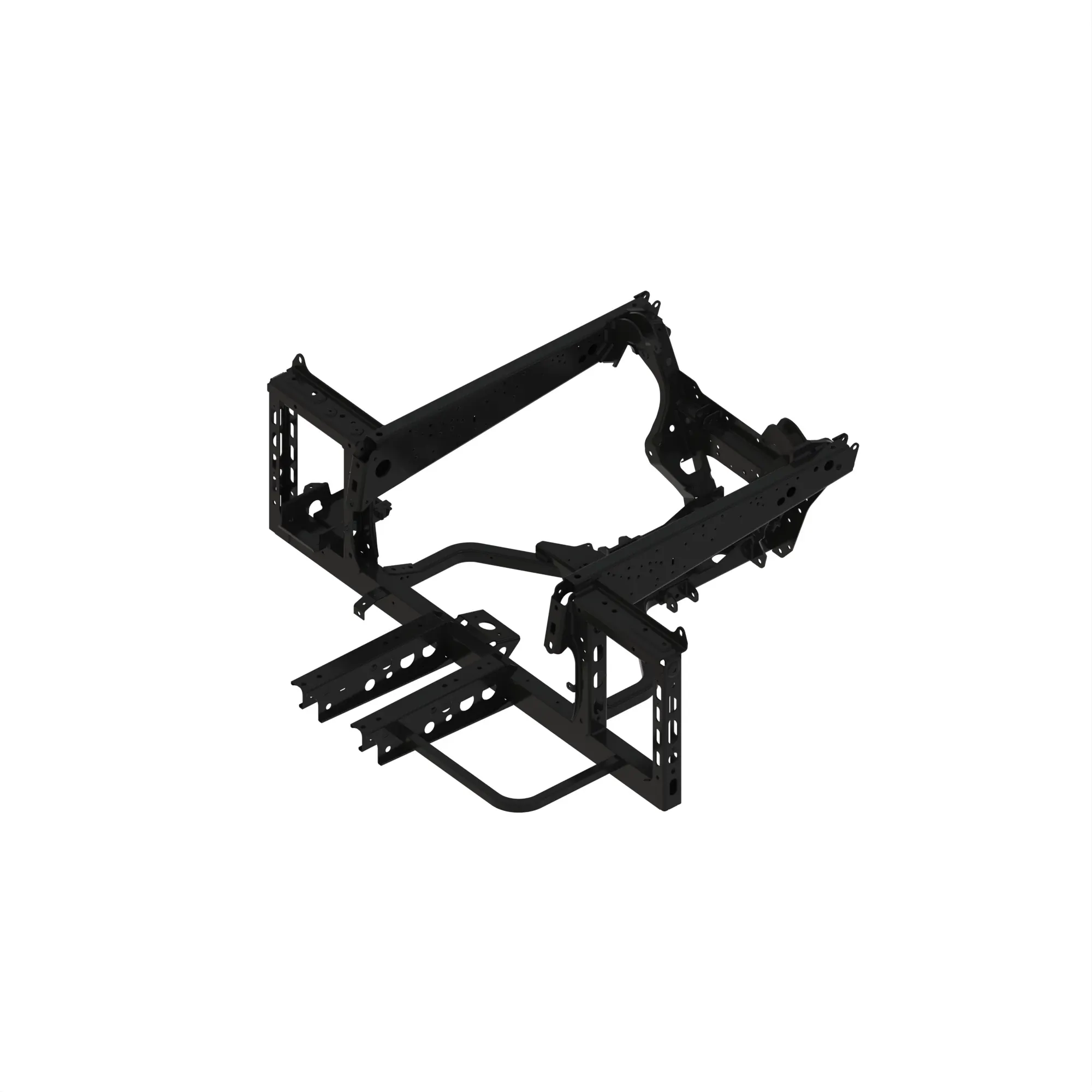 Main Frame