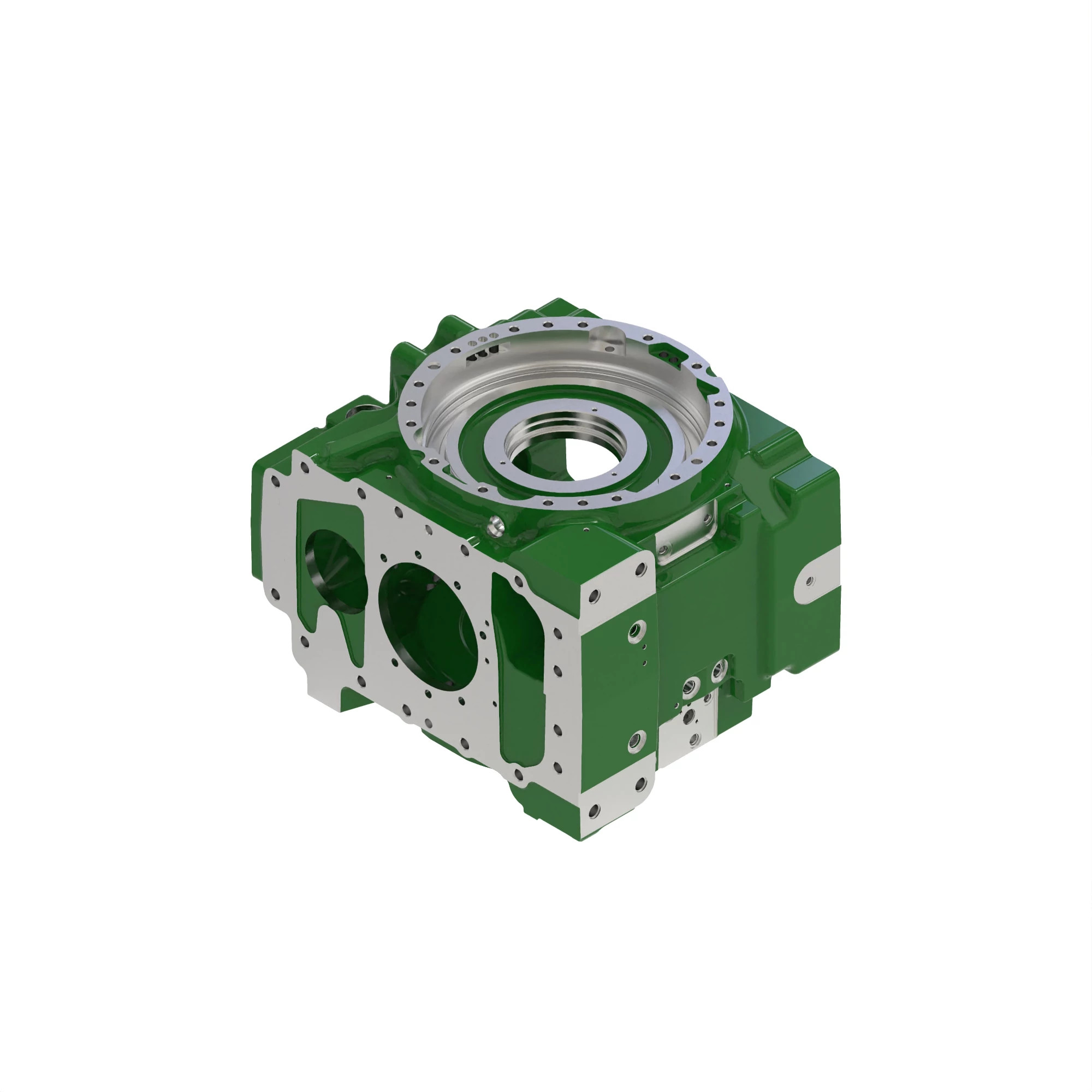 ⚙️ RE315899: Caja Diferencial John Deere 🚜✅ | Procomex