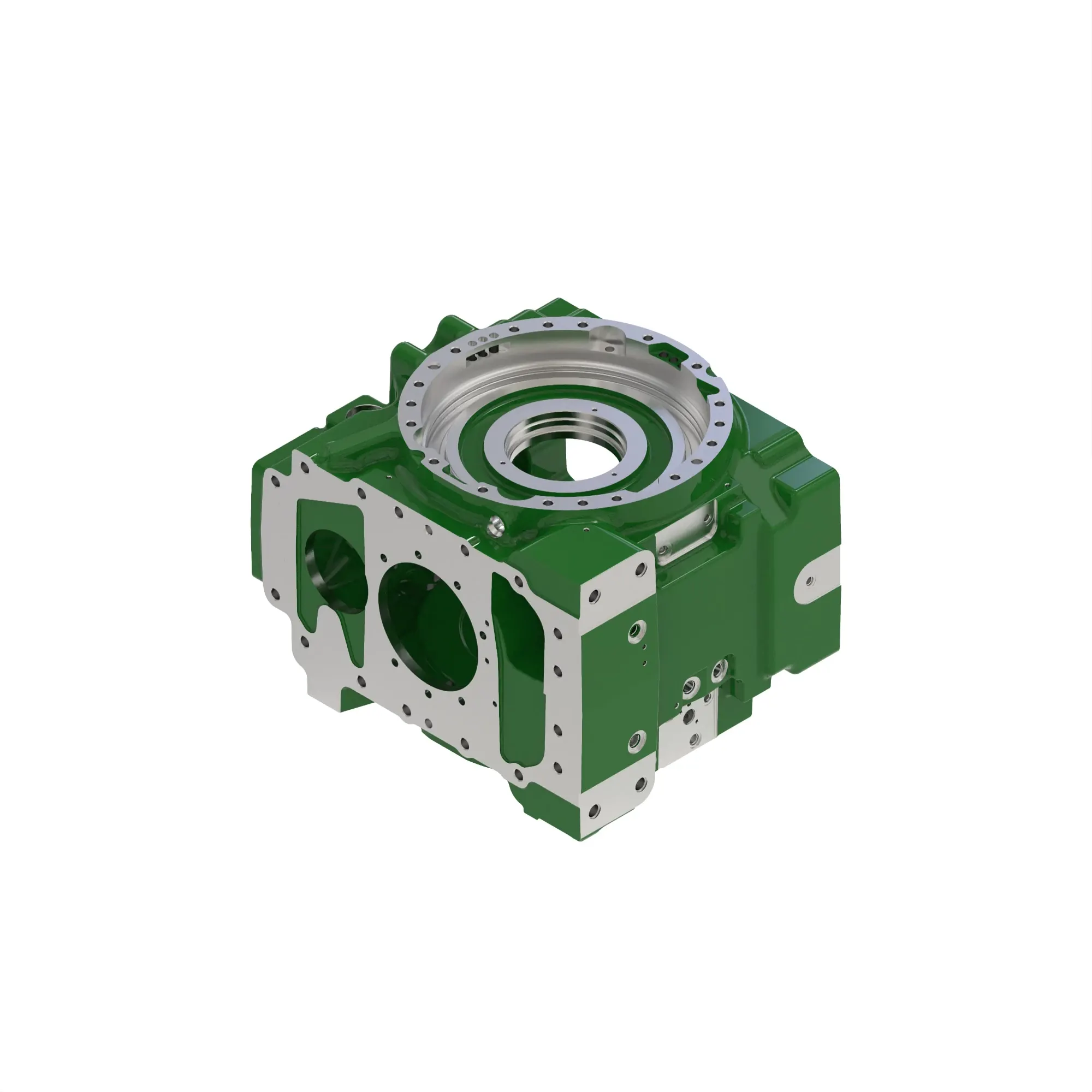 John Deere Differential Case - RE315899