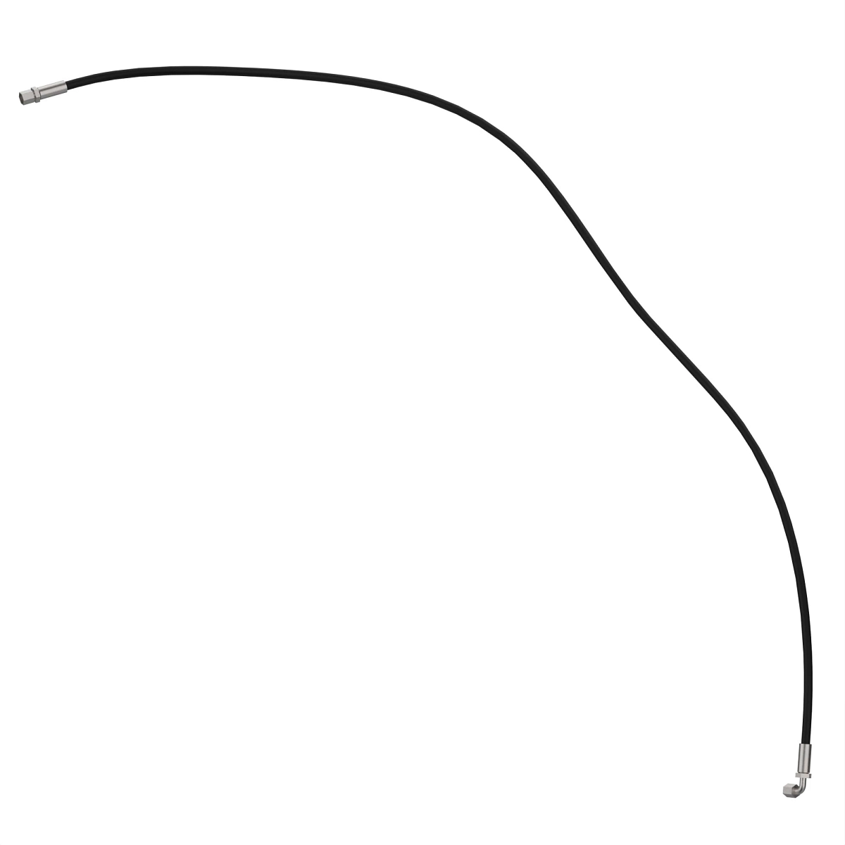 Hydraulic Hose, Hose-451TCX04X86.5X