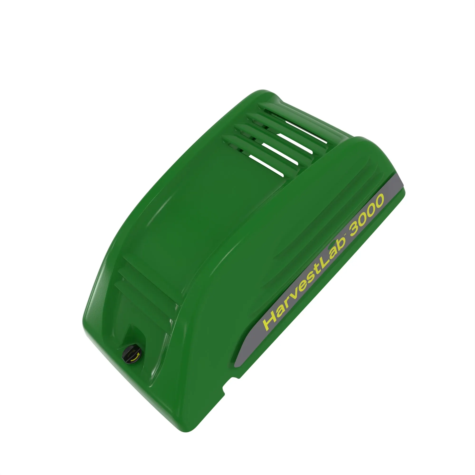 COVER, NIR SENSOR WITH ATTACHMENT P