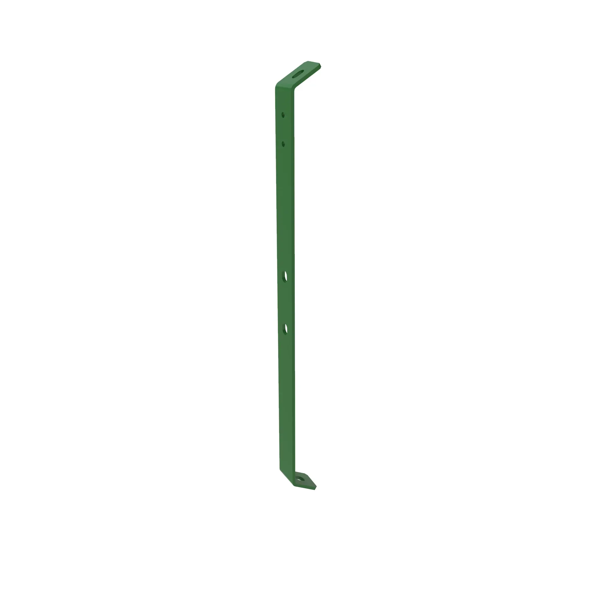 BRACKET, BRACKET, ROPS SUPPORT (CRO