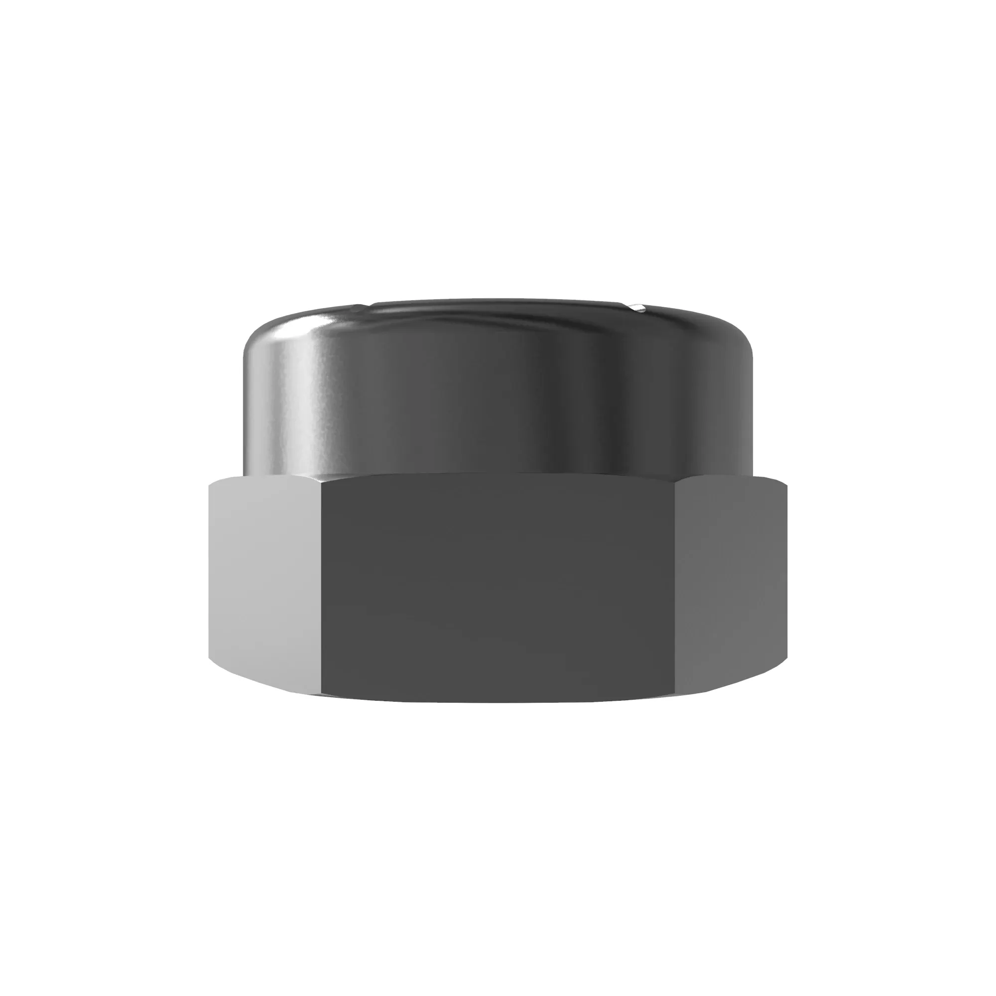 NUT, LOCK