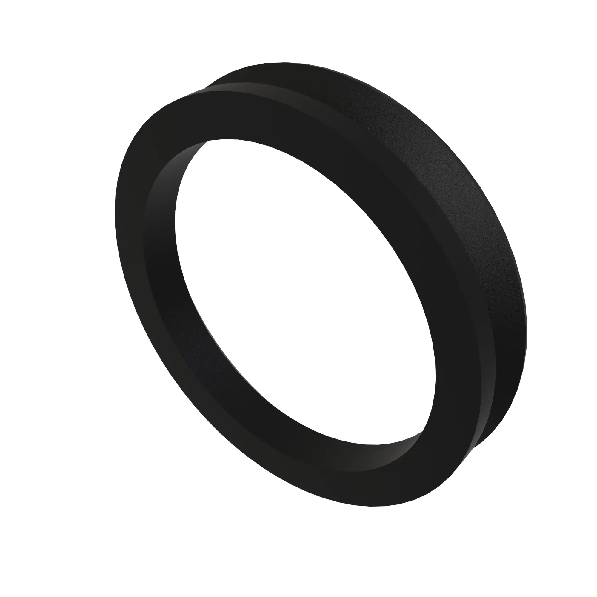 SEAL, SPINDLE V-RING SEAL