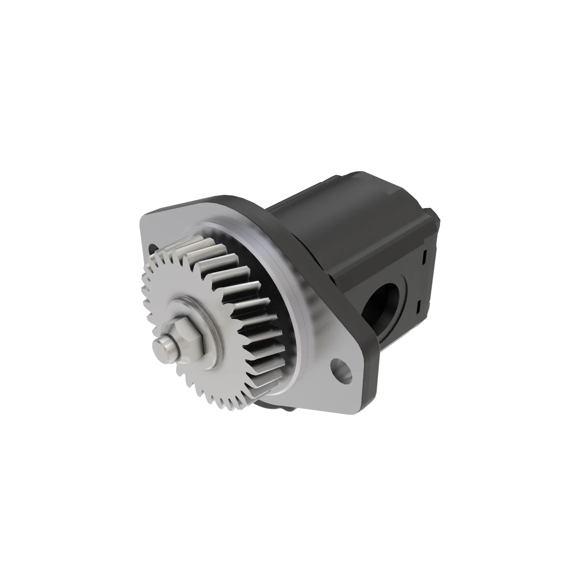John Deere Fan Drive Pump - AT227018