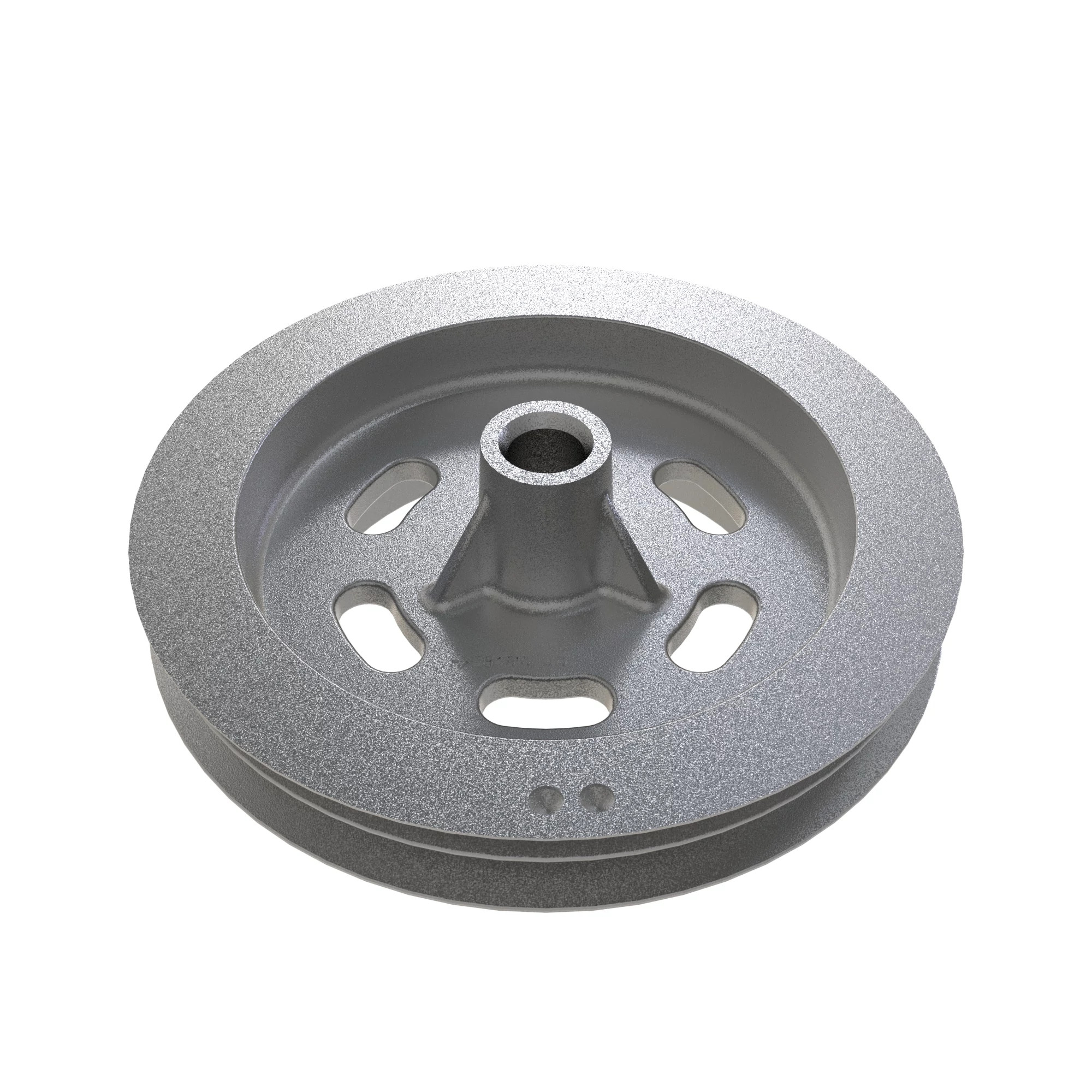 ⚙️ HXE94810: Polea John Deere 🚜✅ | Compra Directa 🛒