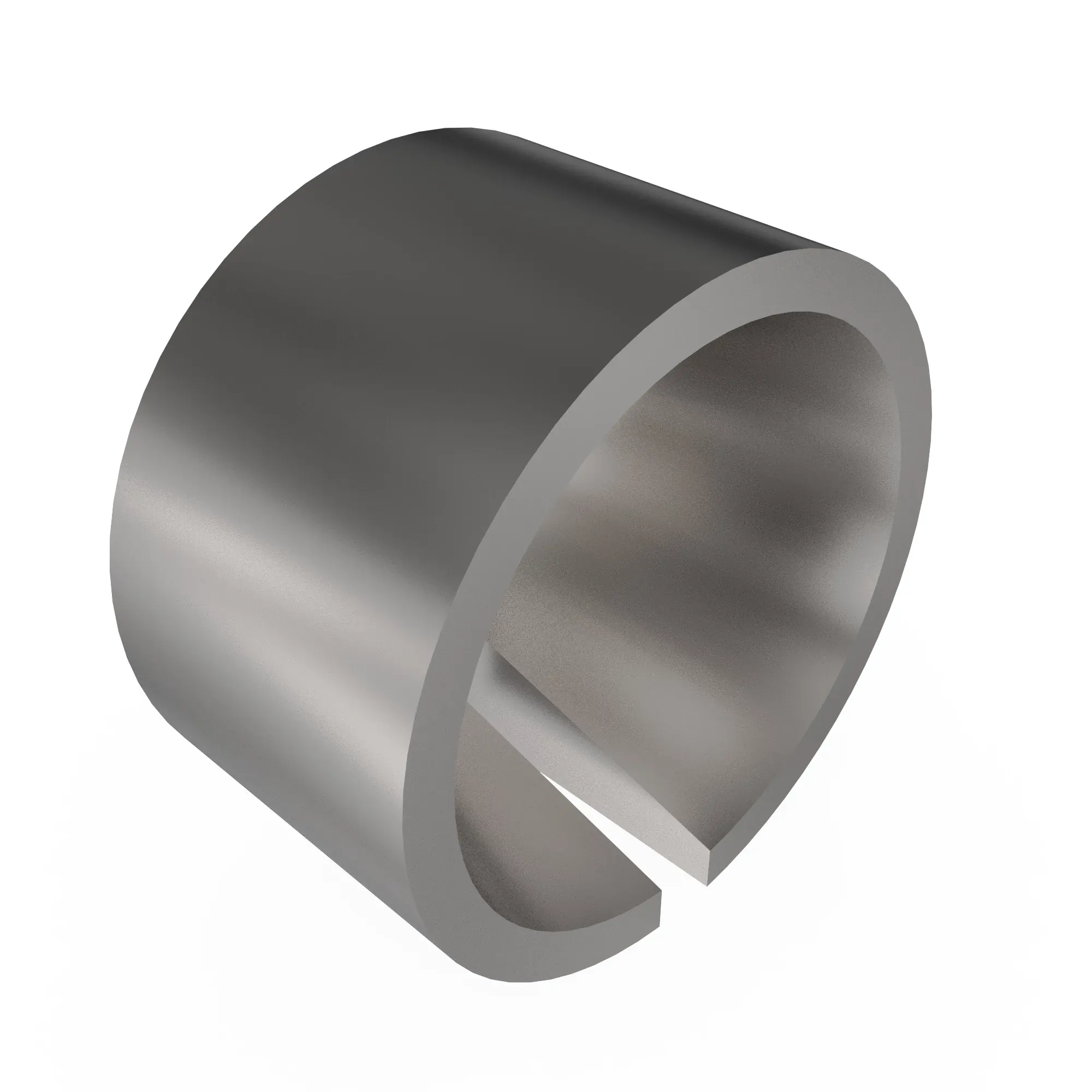 SLEEVE, TAPERED
