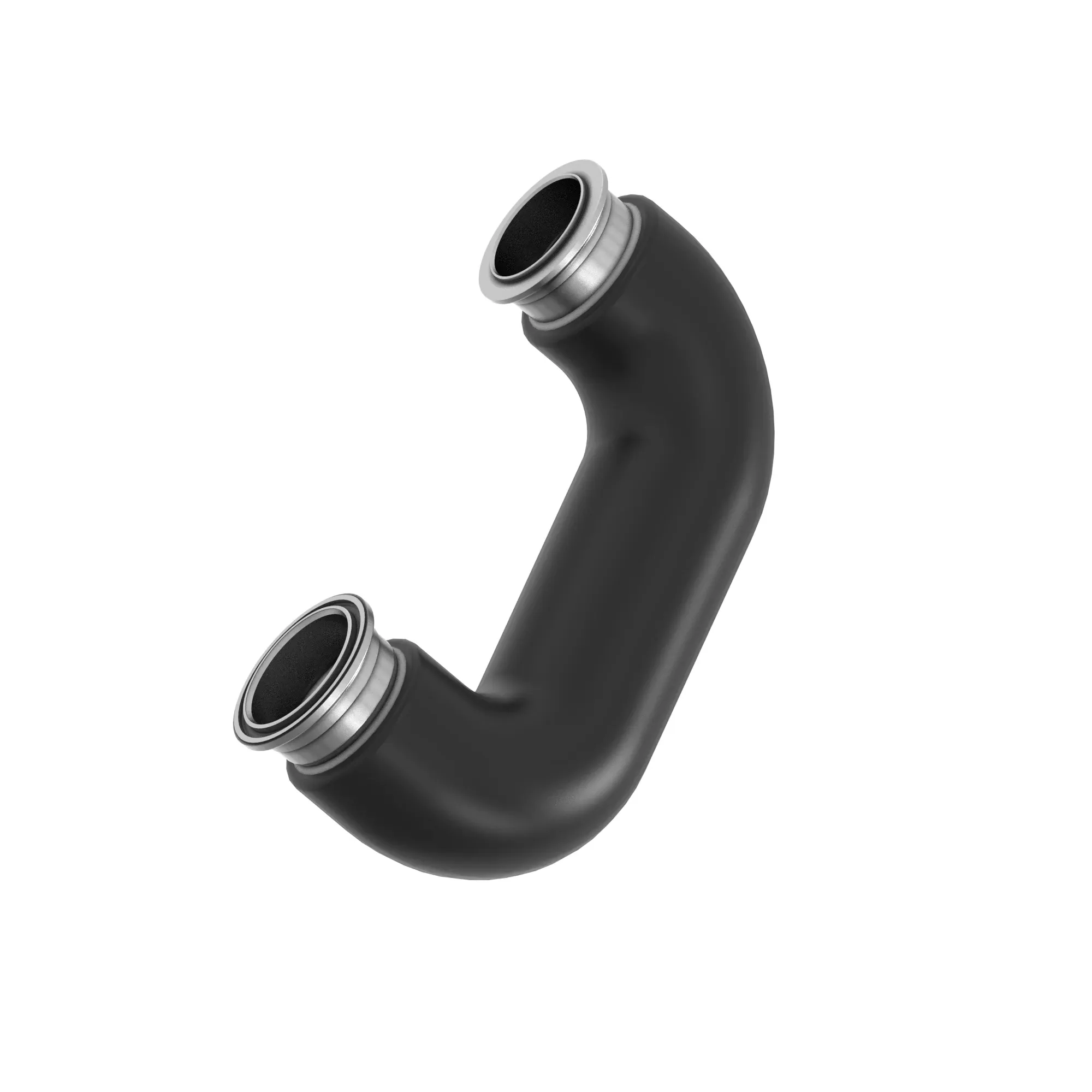 John Deere Exhaust Pipe - SJ27895