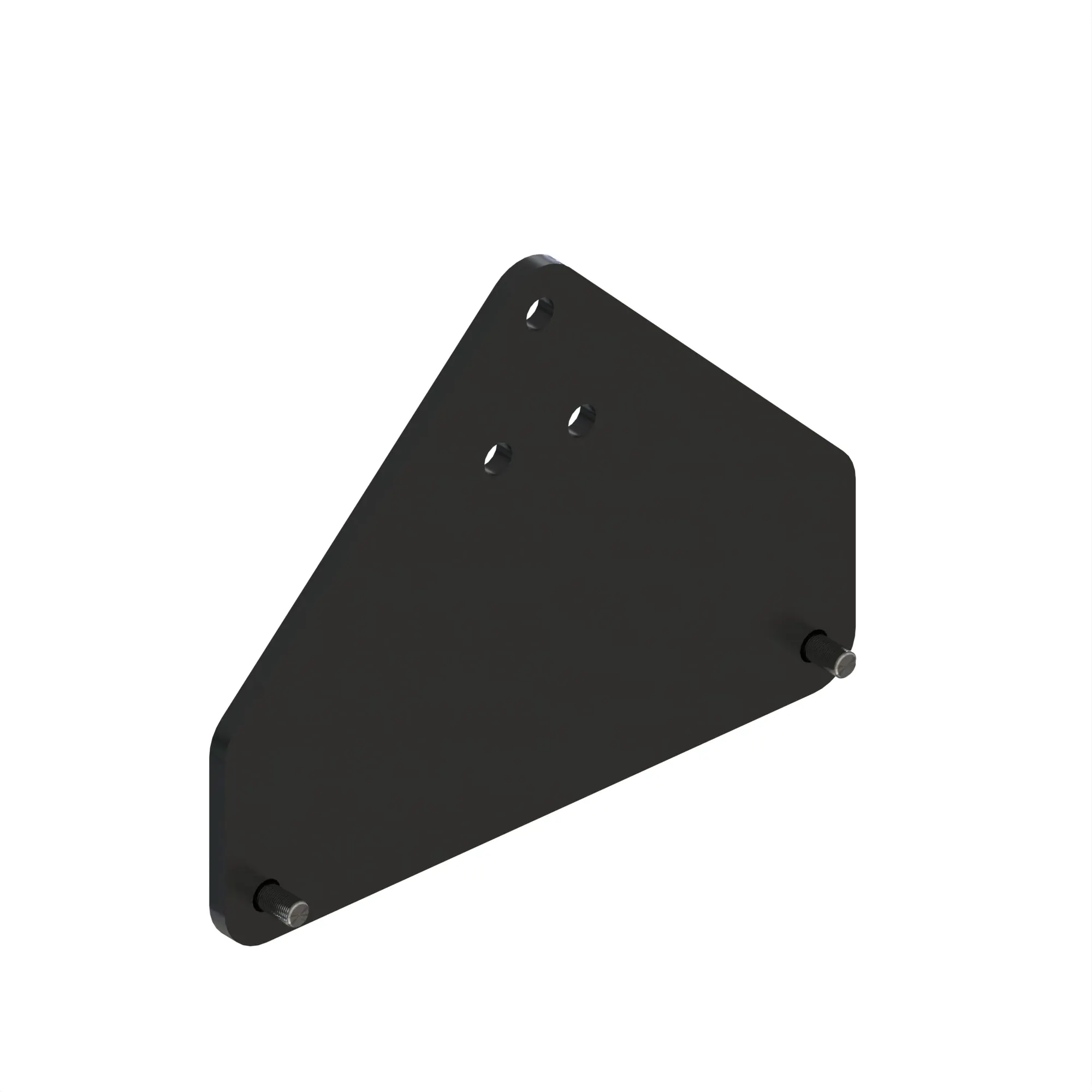 BRACKET, WINDSHIELD WASHER BOTTLE