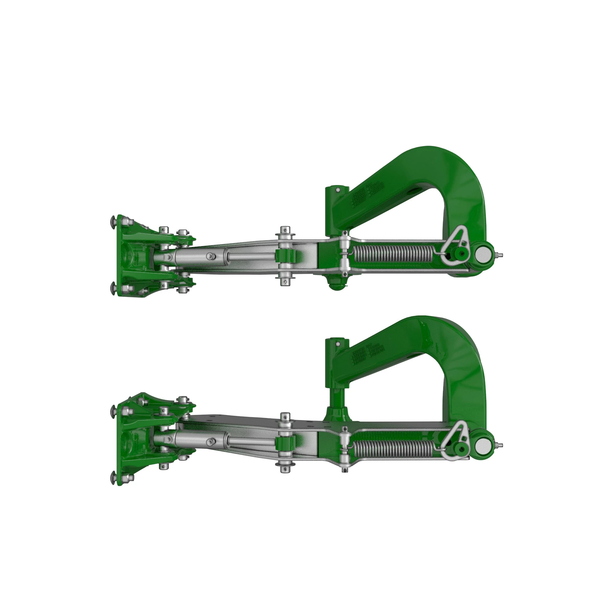 Hydraulic Accessories