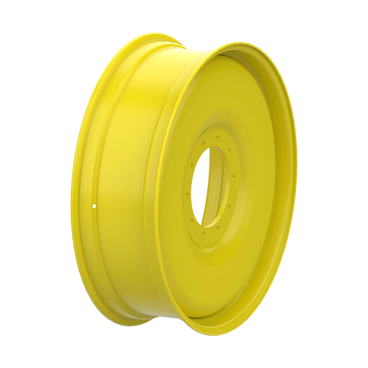M4025 Wheel Assy W12X38