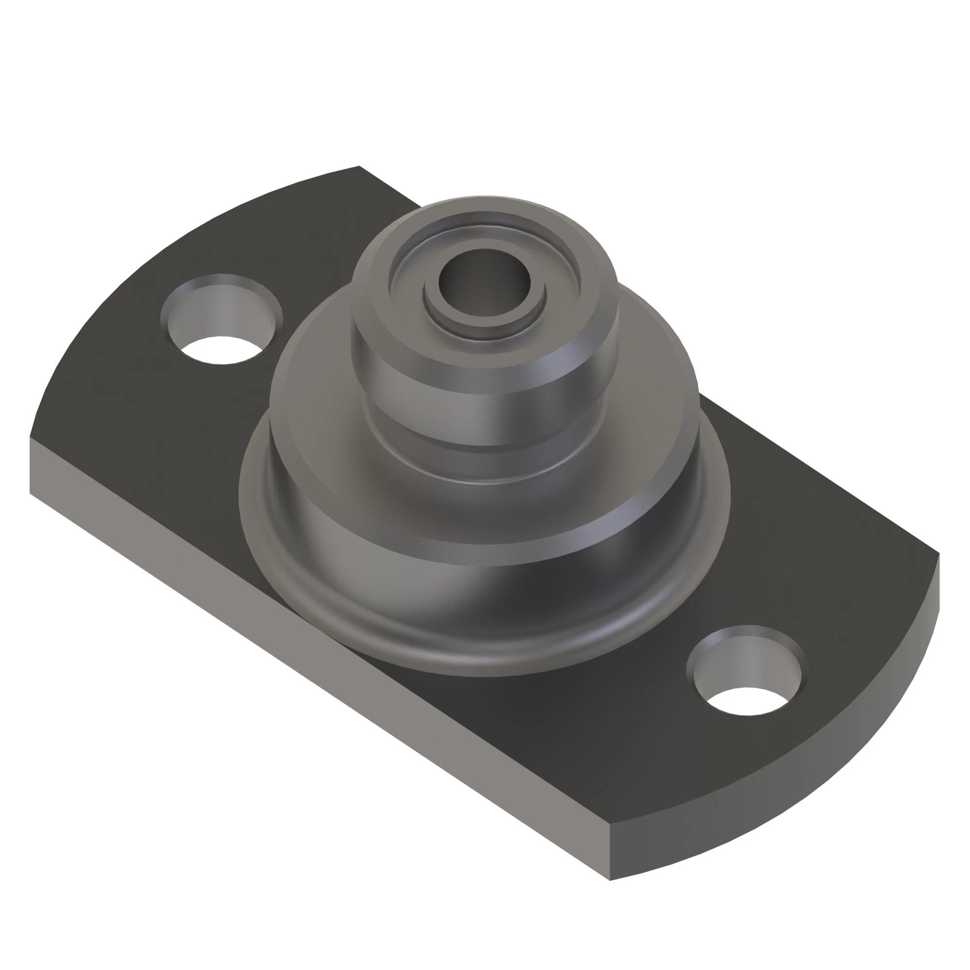 BREATHER, INVERTER VENT ADAPTOR