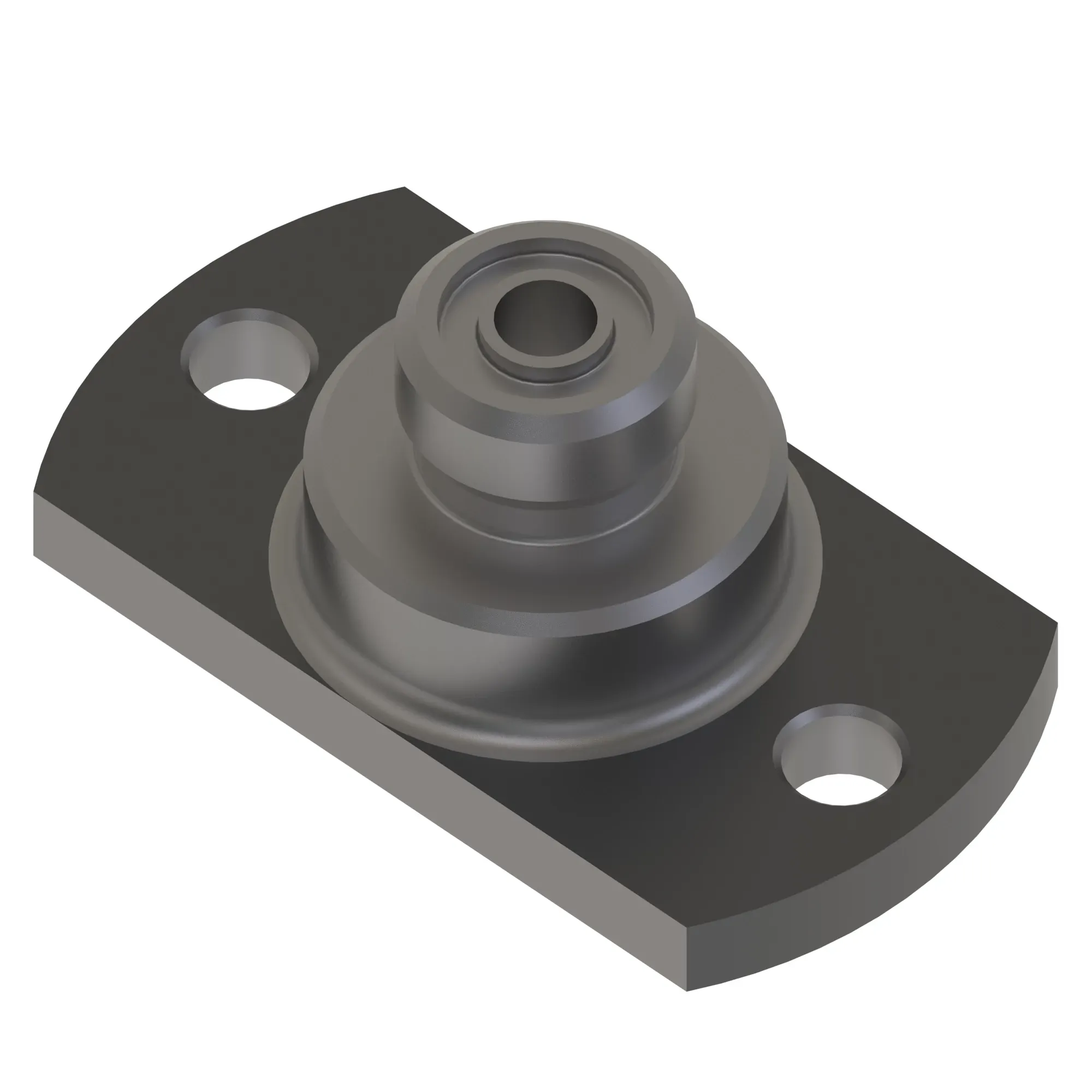 John Deere Breather - DZ120651