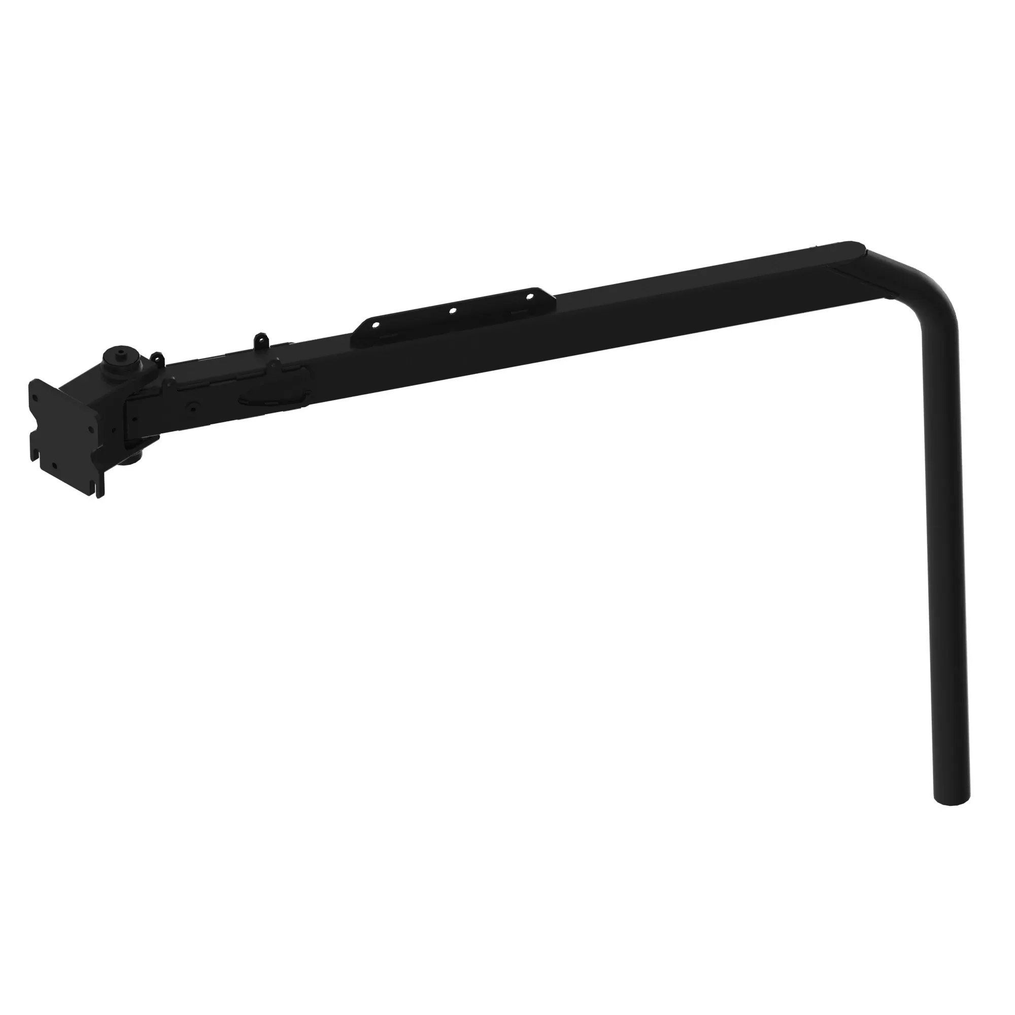 ARM, LARGE MIRROR LH