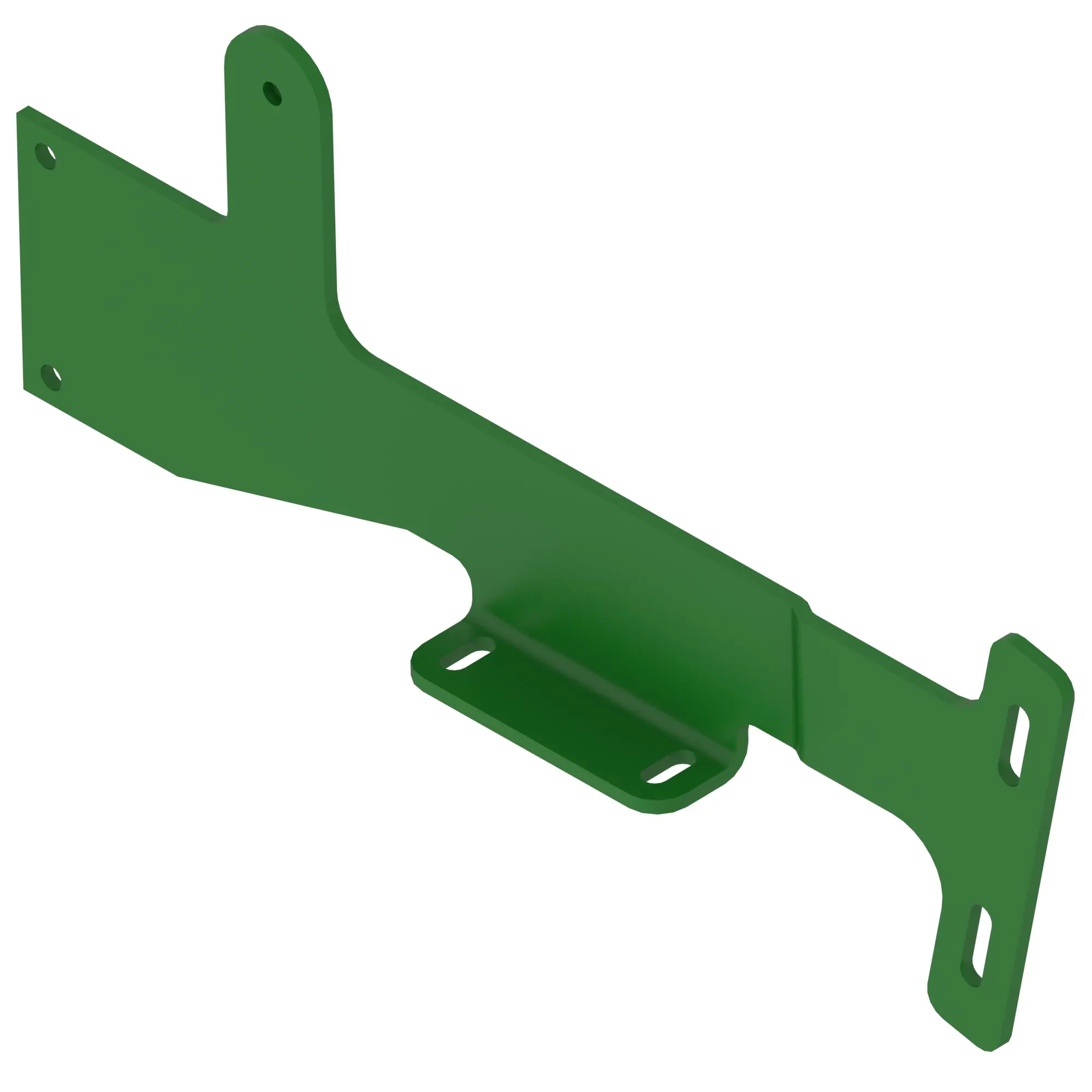 BRACKET, RH ALIGNMENT